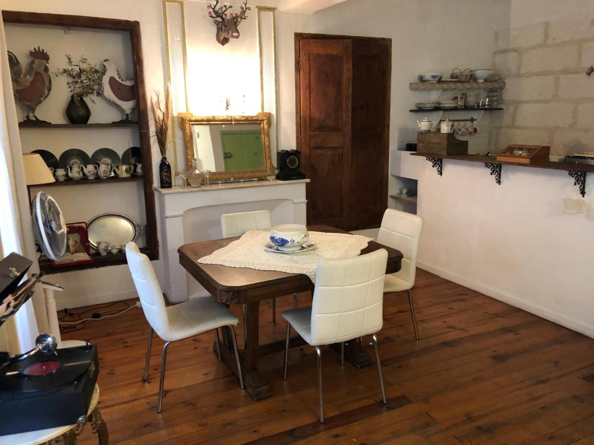 Maison Héloïse view 3