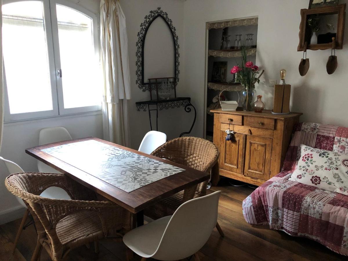 Maison Héloïse view 2