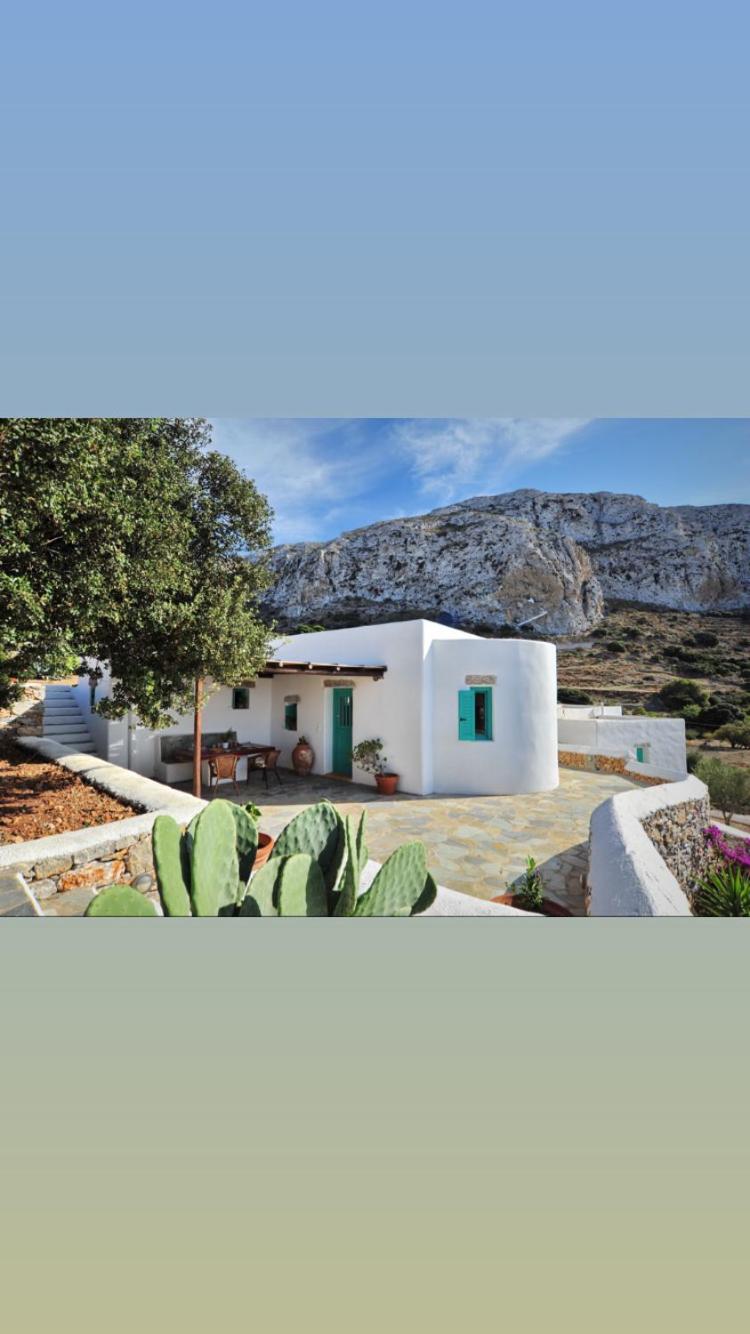 Hotel Alonistria - Image 1