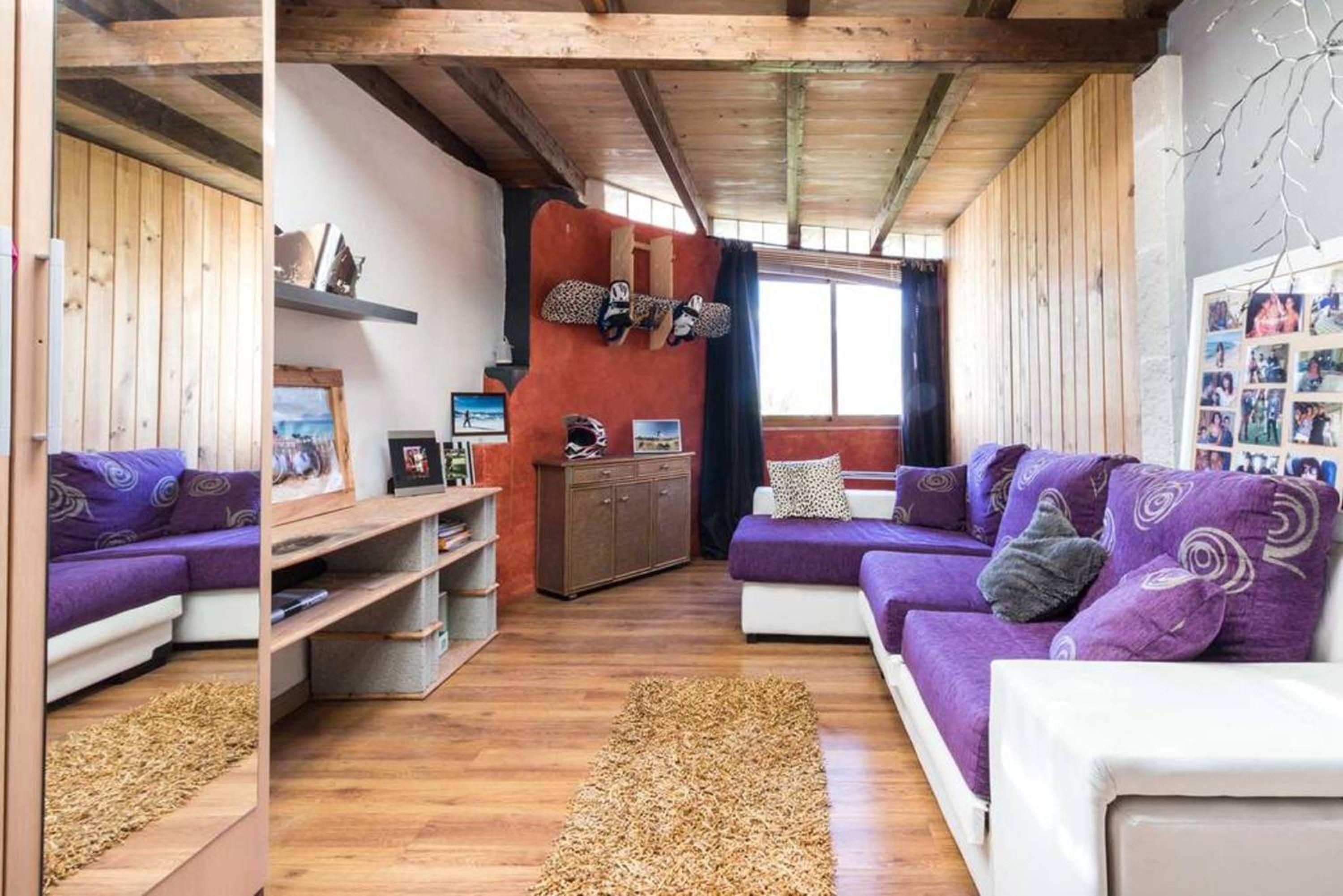 Charming Villa in Padul with Mountain View and Private Pool