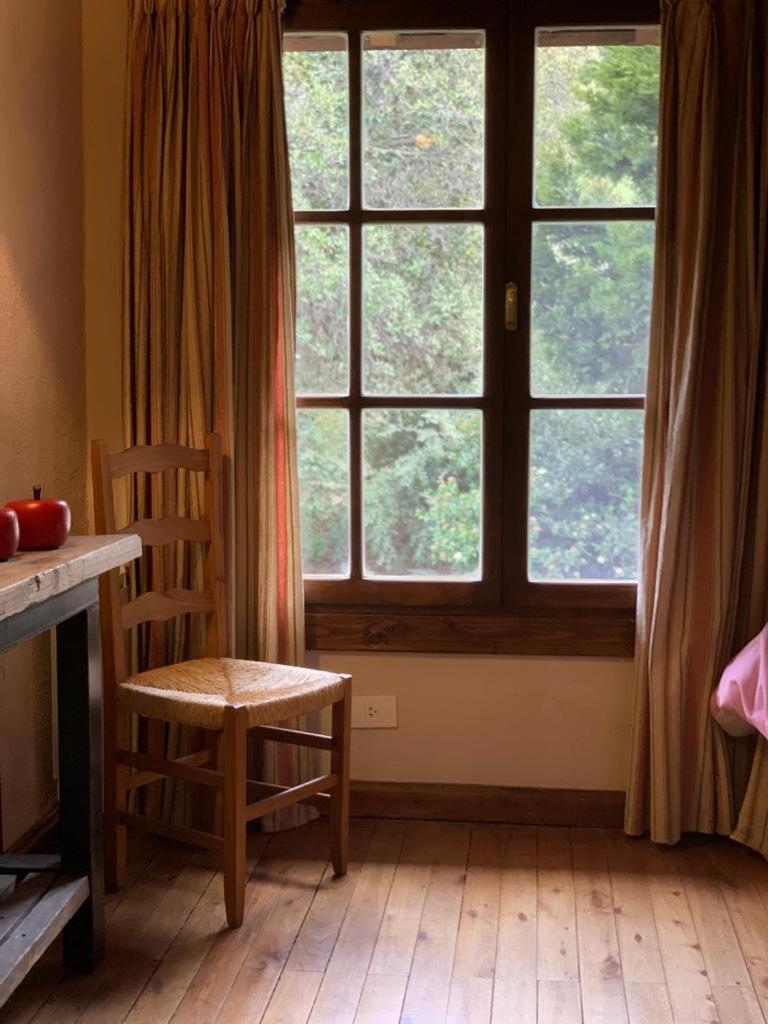 Arelauquen Bungalows & Suites