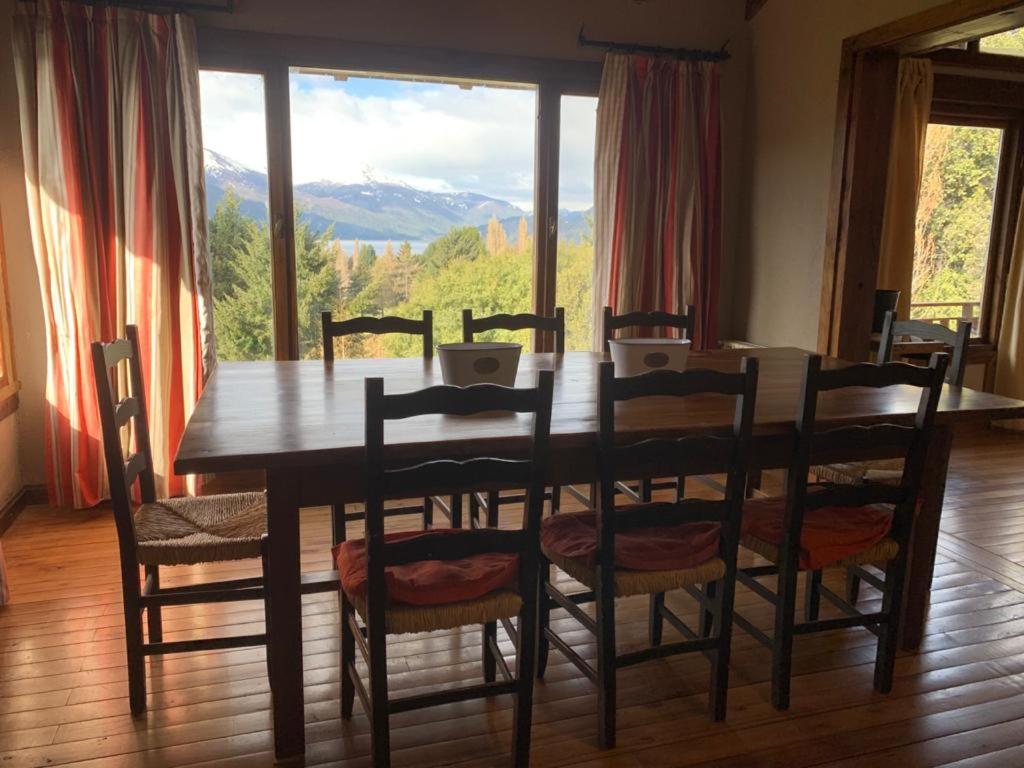 Arelauquen Bungalows & Suites