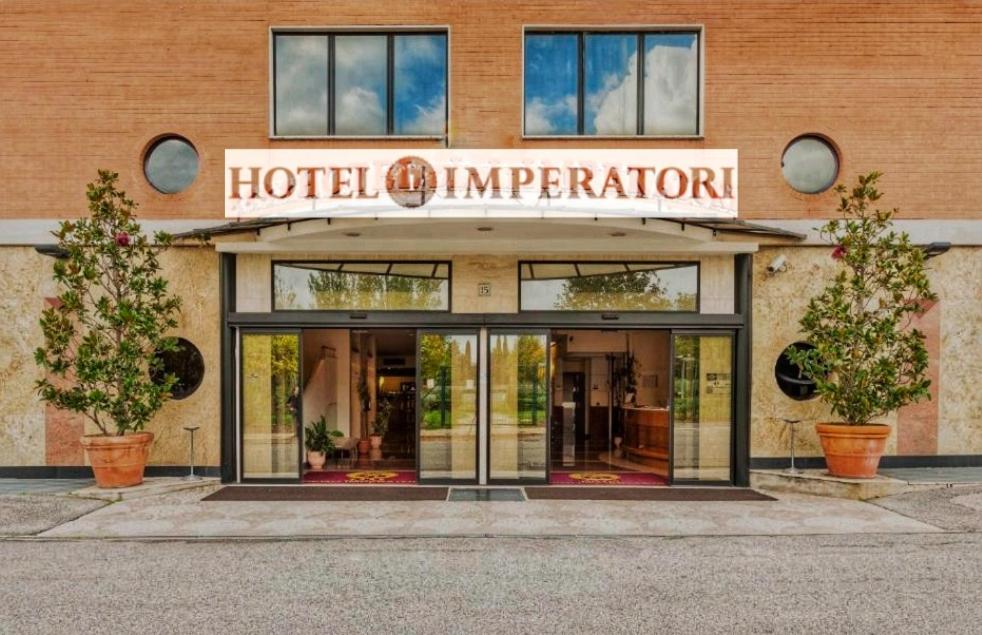 Hotel IMPERATORI