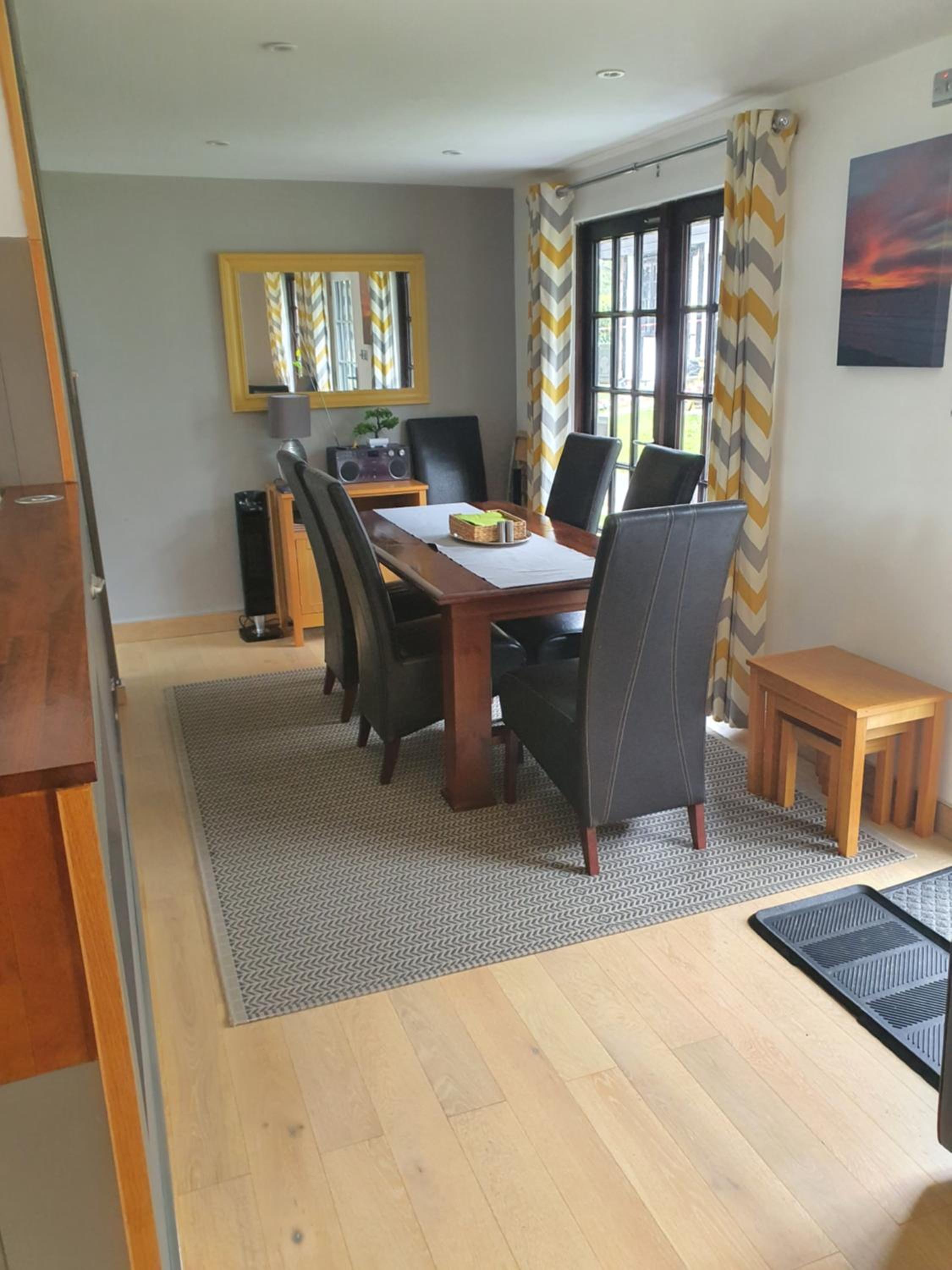 20 Tudor Court " Four Star AA accommodation" view 5