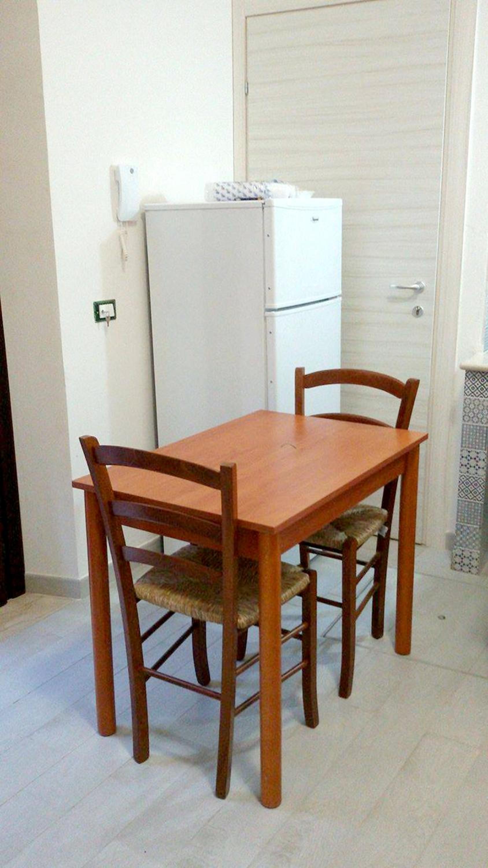 Charming House in Castellammare del Golfo with Balcony