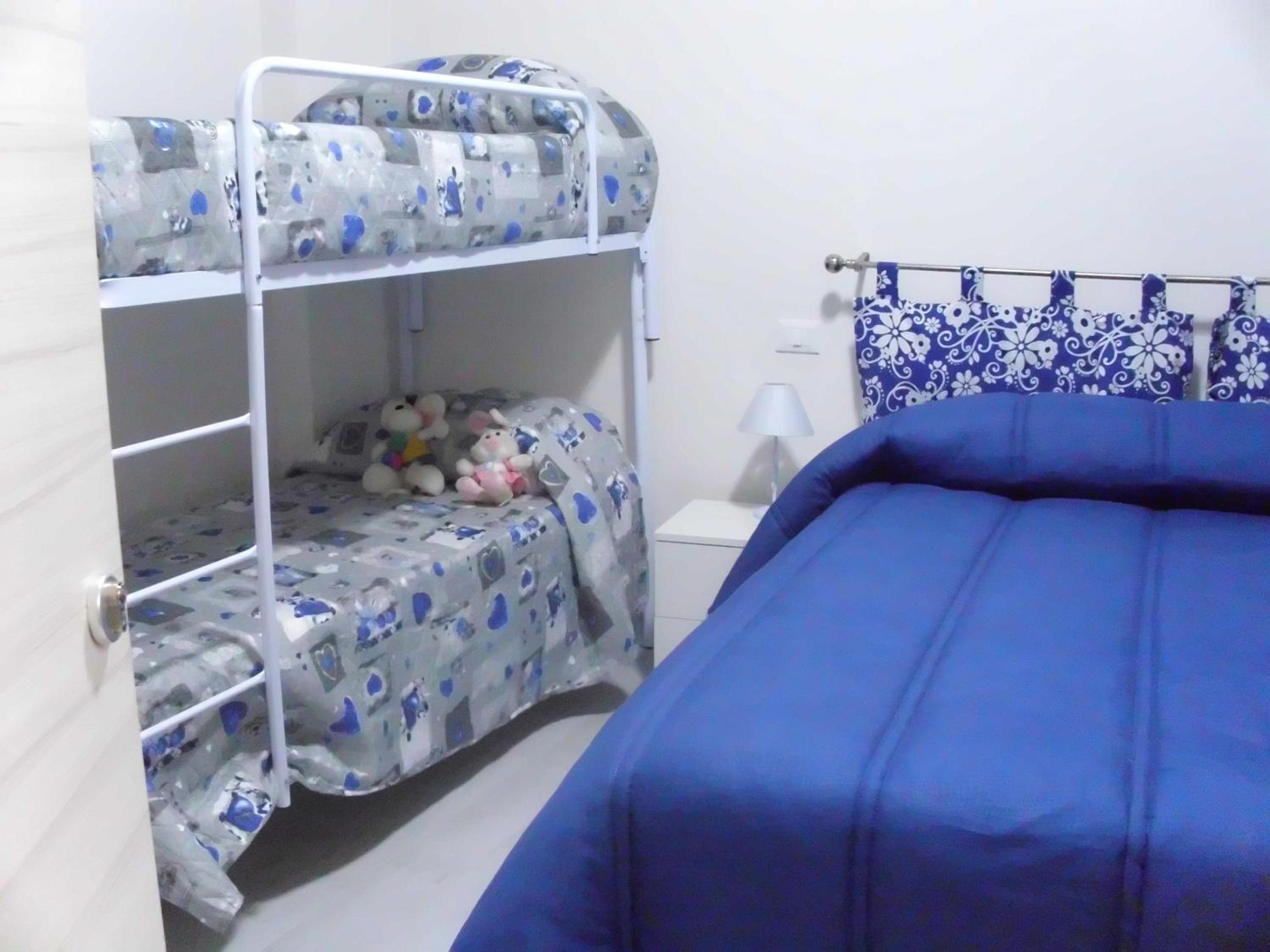 Charming House in Castellammare del Golfo with Balcony