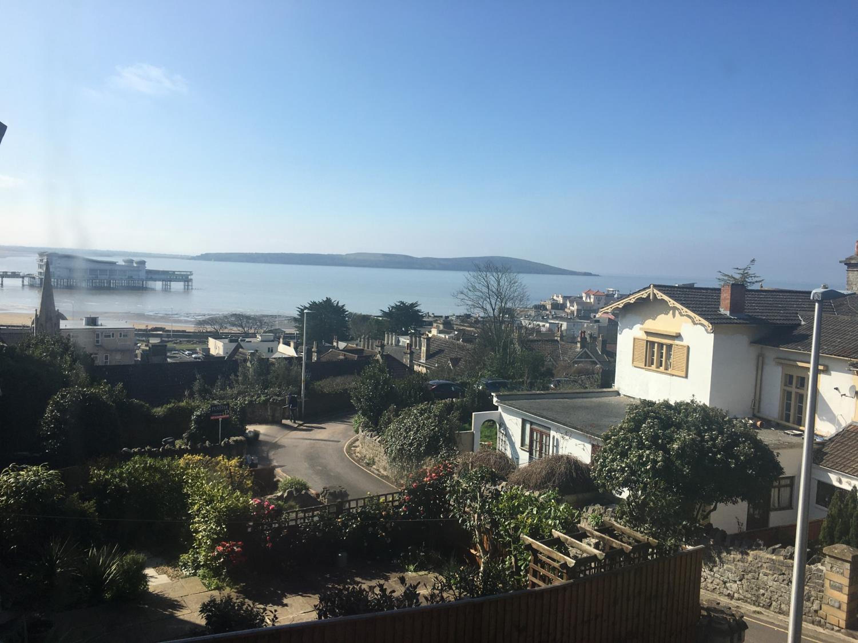 Pierview Place view 2