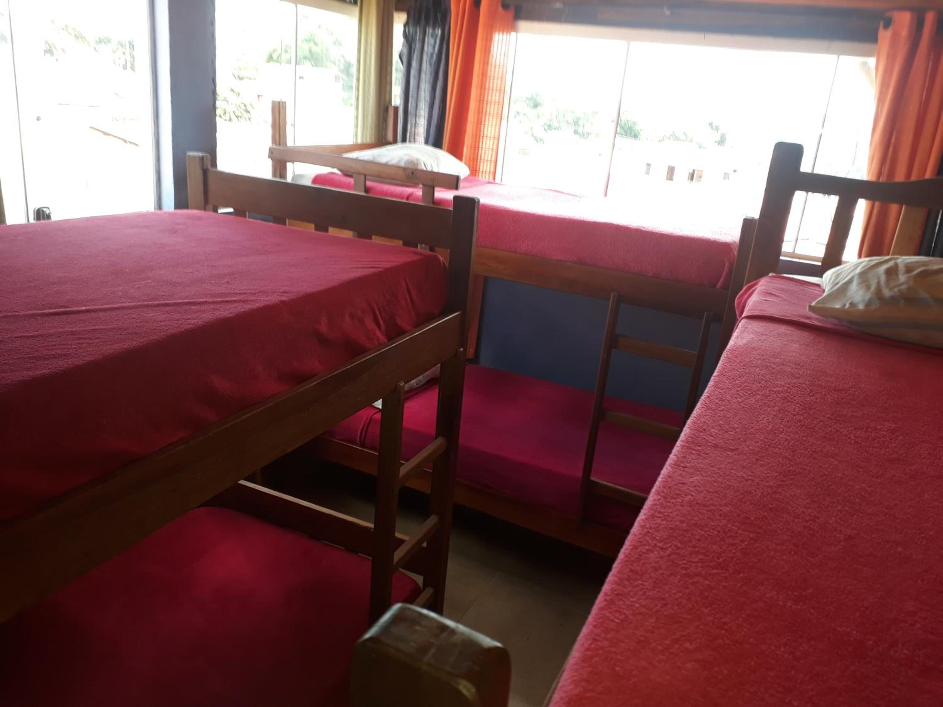 HOSTEL DO PAPAI 2 view 2