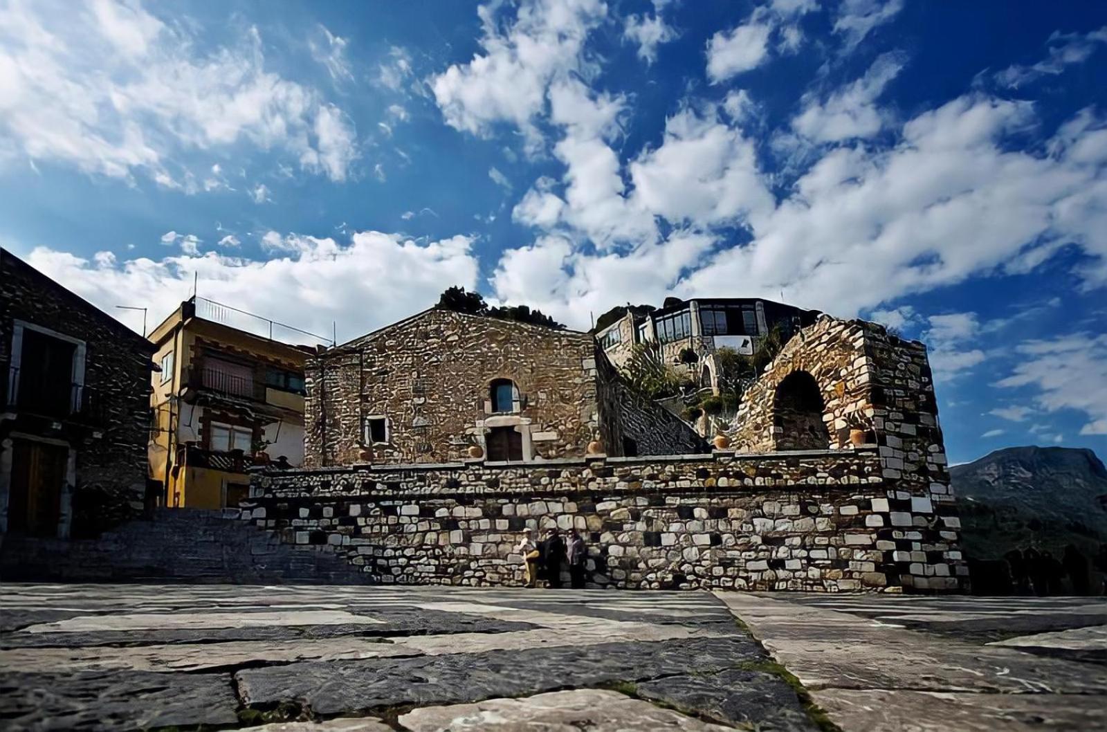 Casa Vacanza Cundari