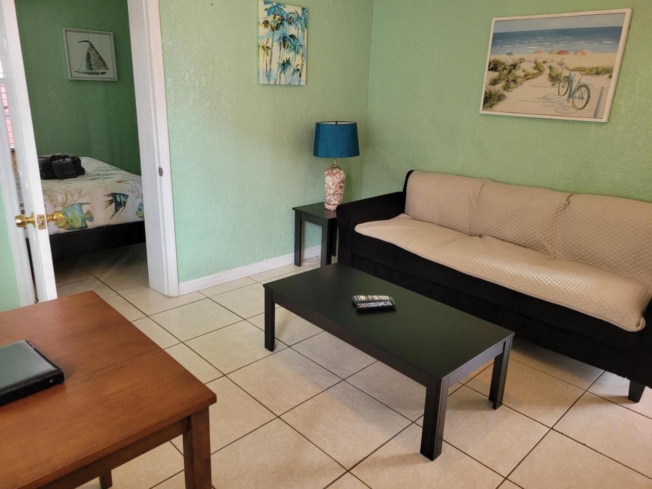 Blind Pass Resort Motel