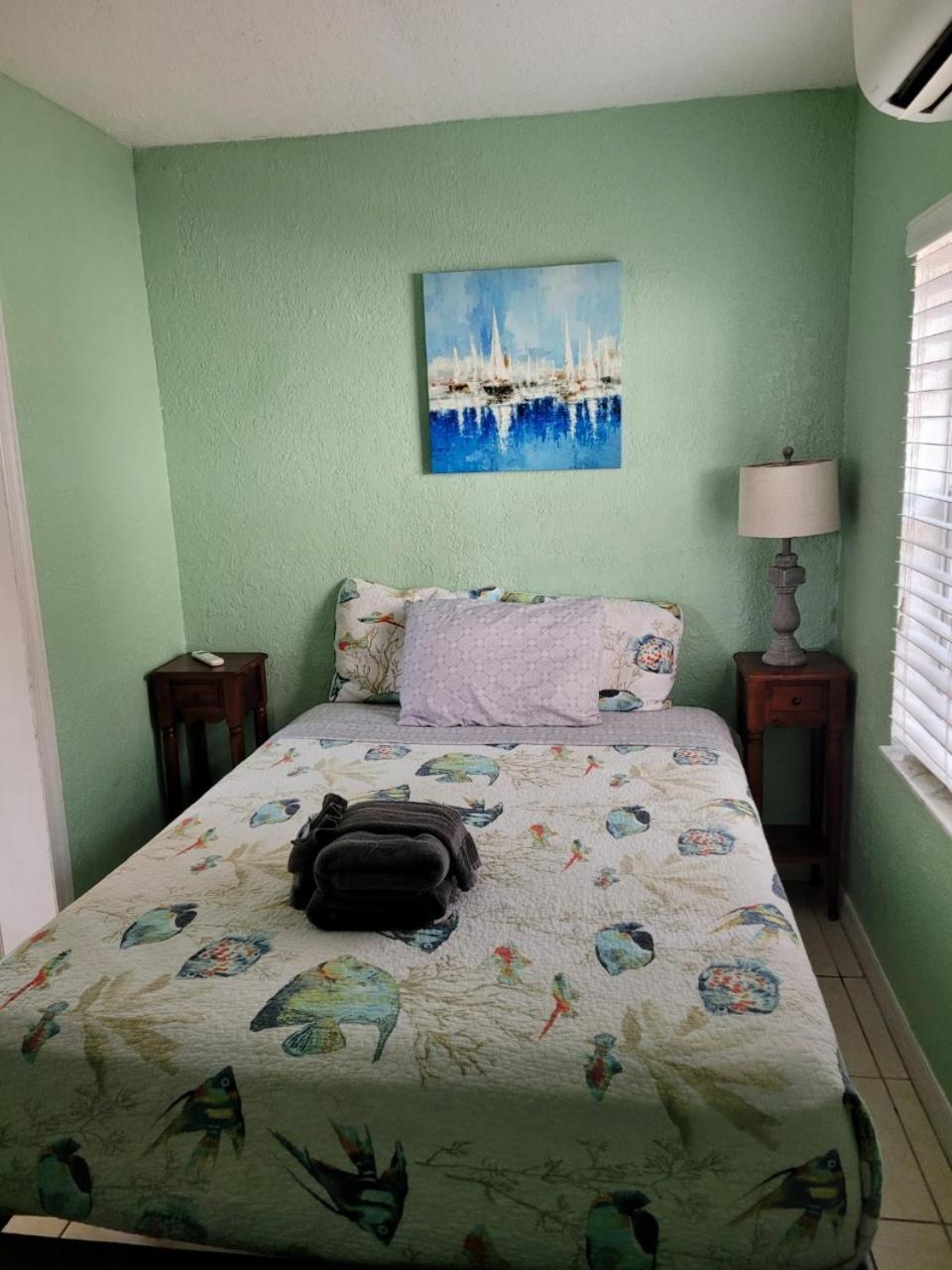 Blind Pass Resort Motel