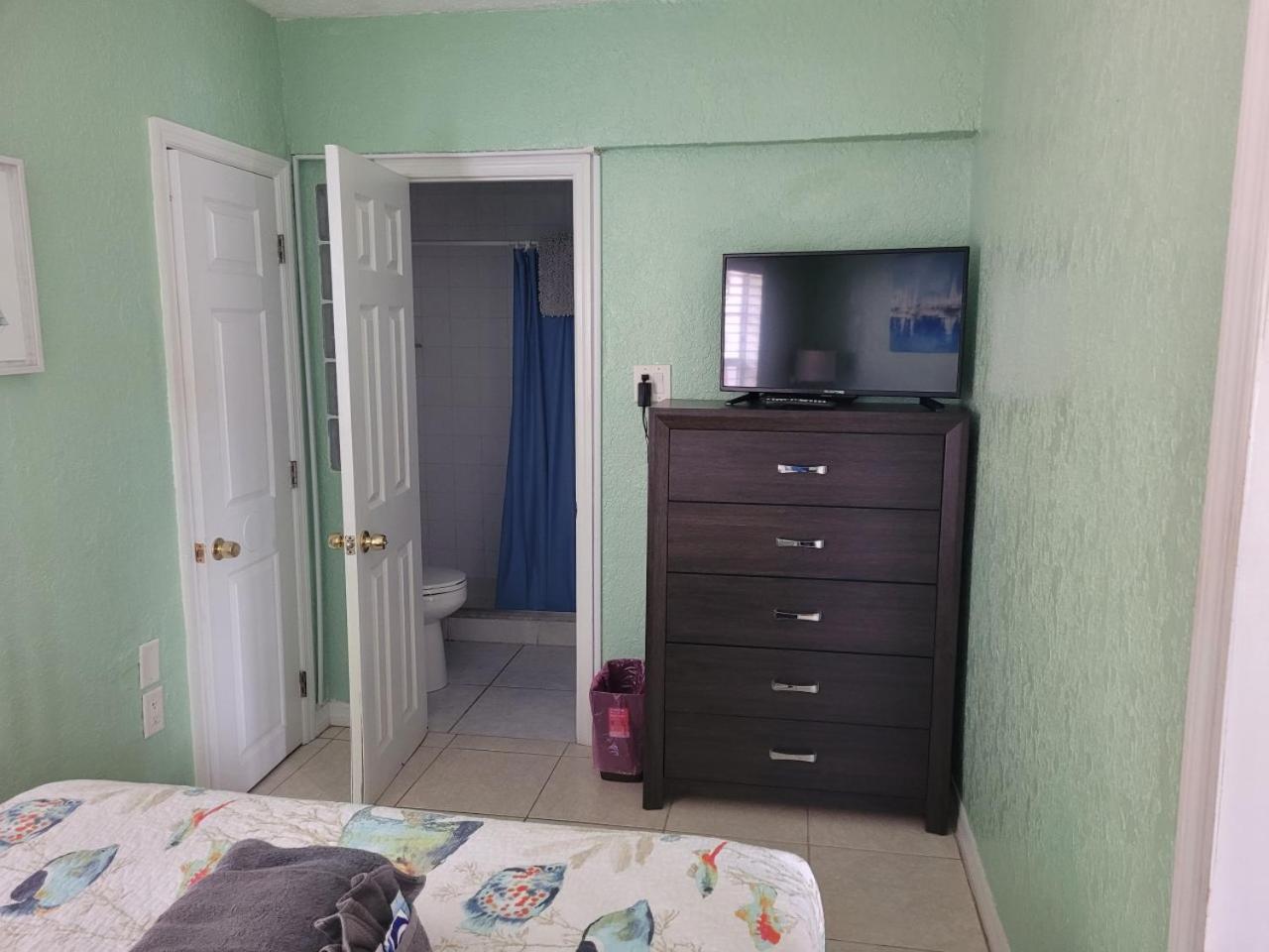 Blind Pass Resort Motel