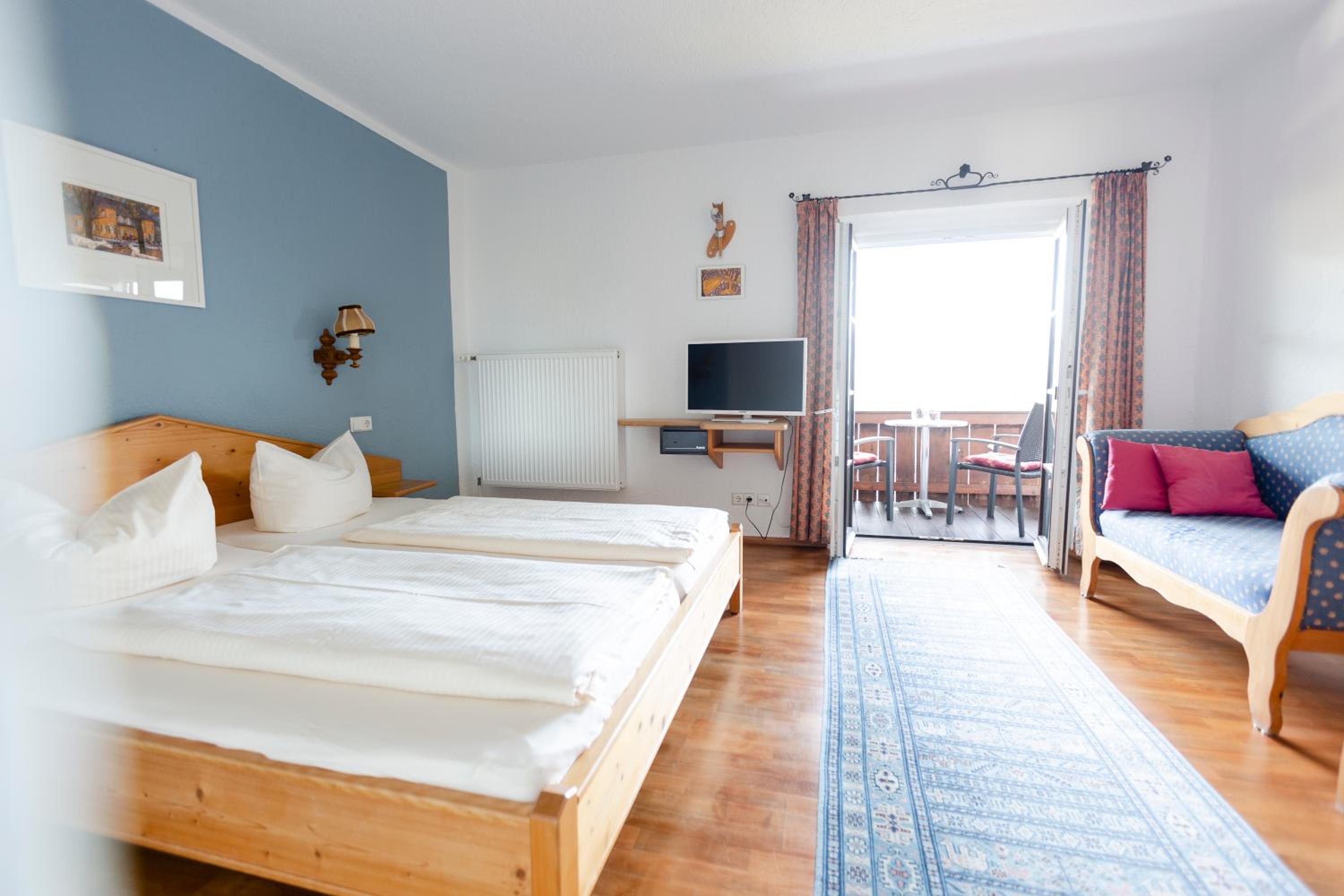Gästehaus Hotel Maria Theresia