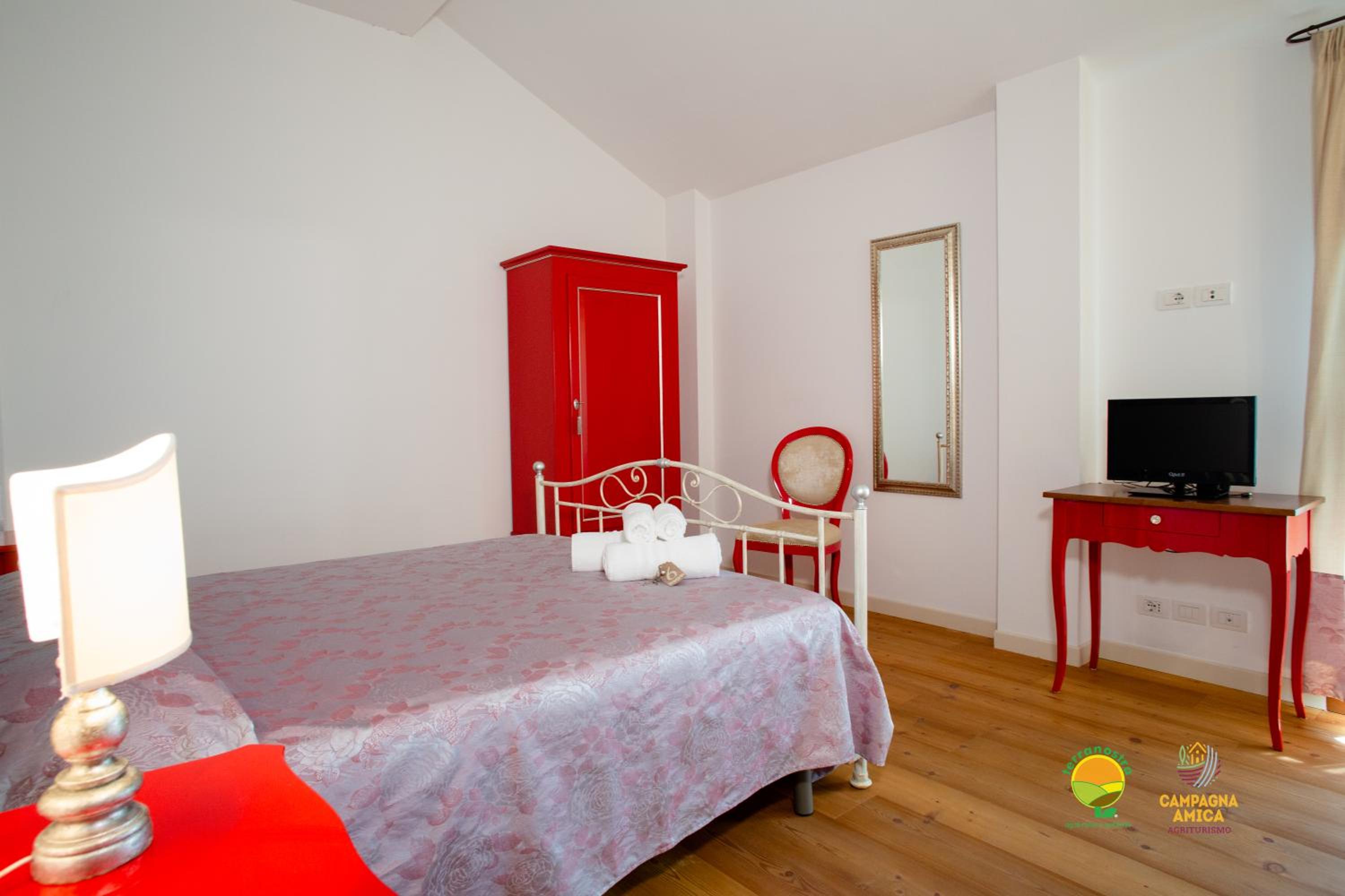 Agriturismo Colombera