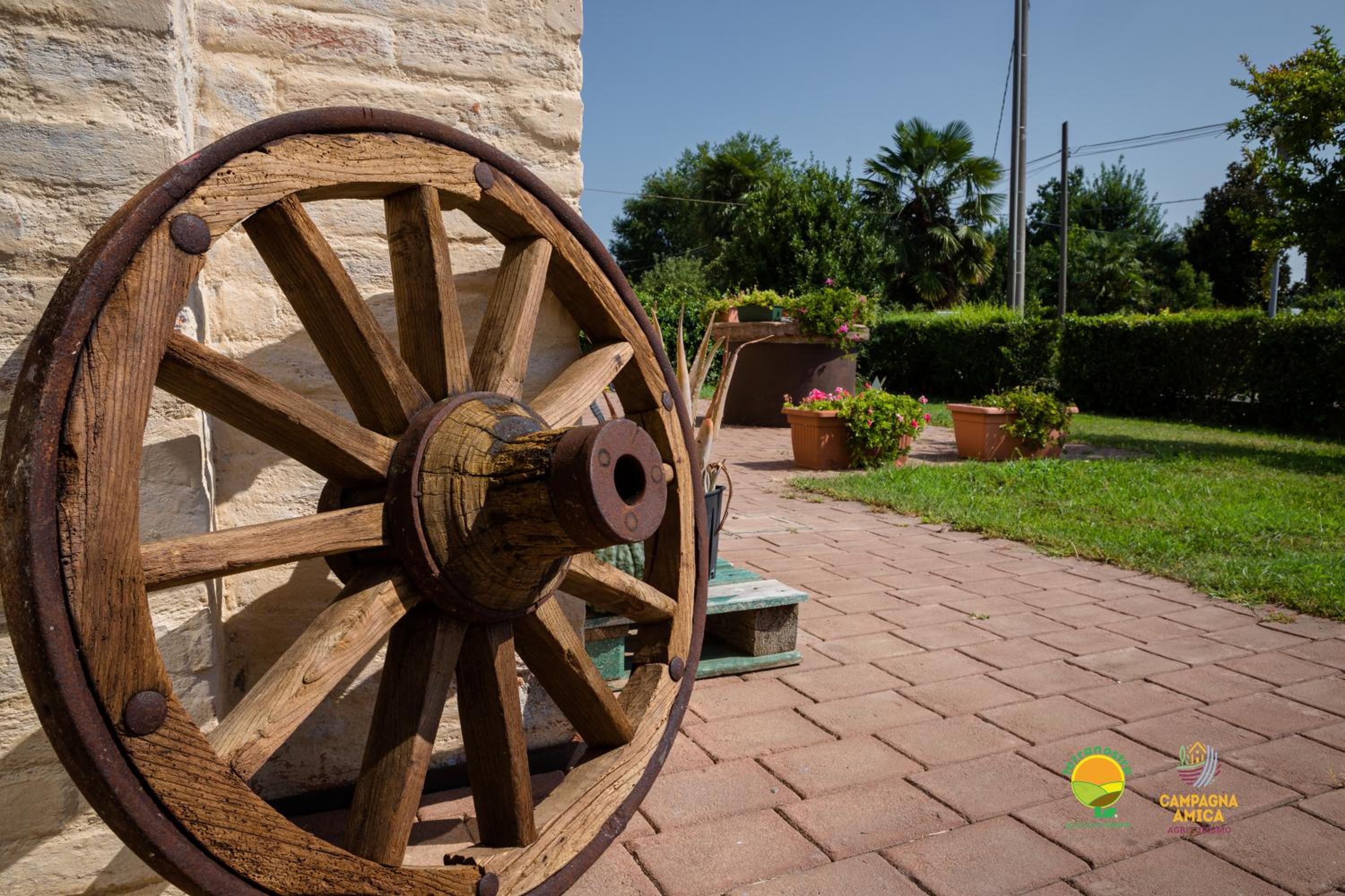 Agriturismo Colombera