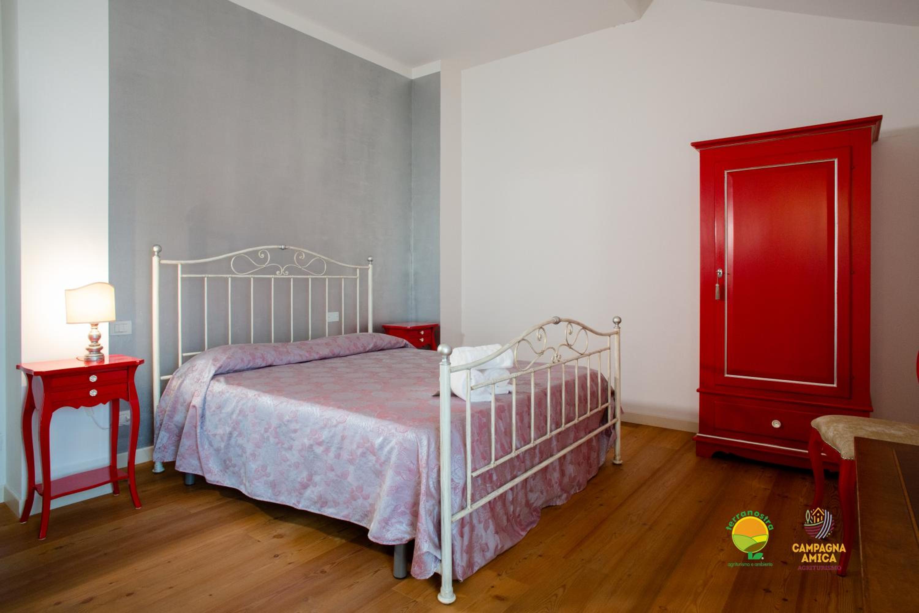 Agriturismo Colombera