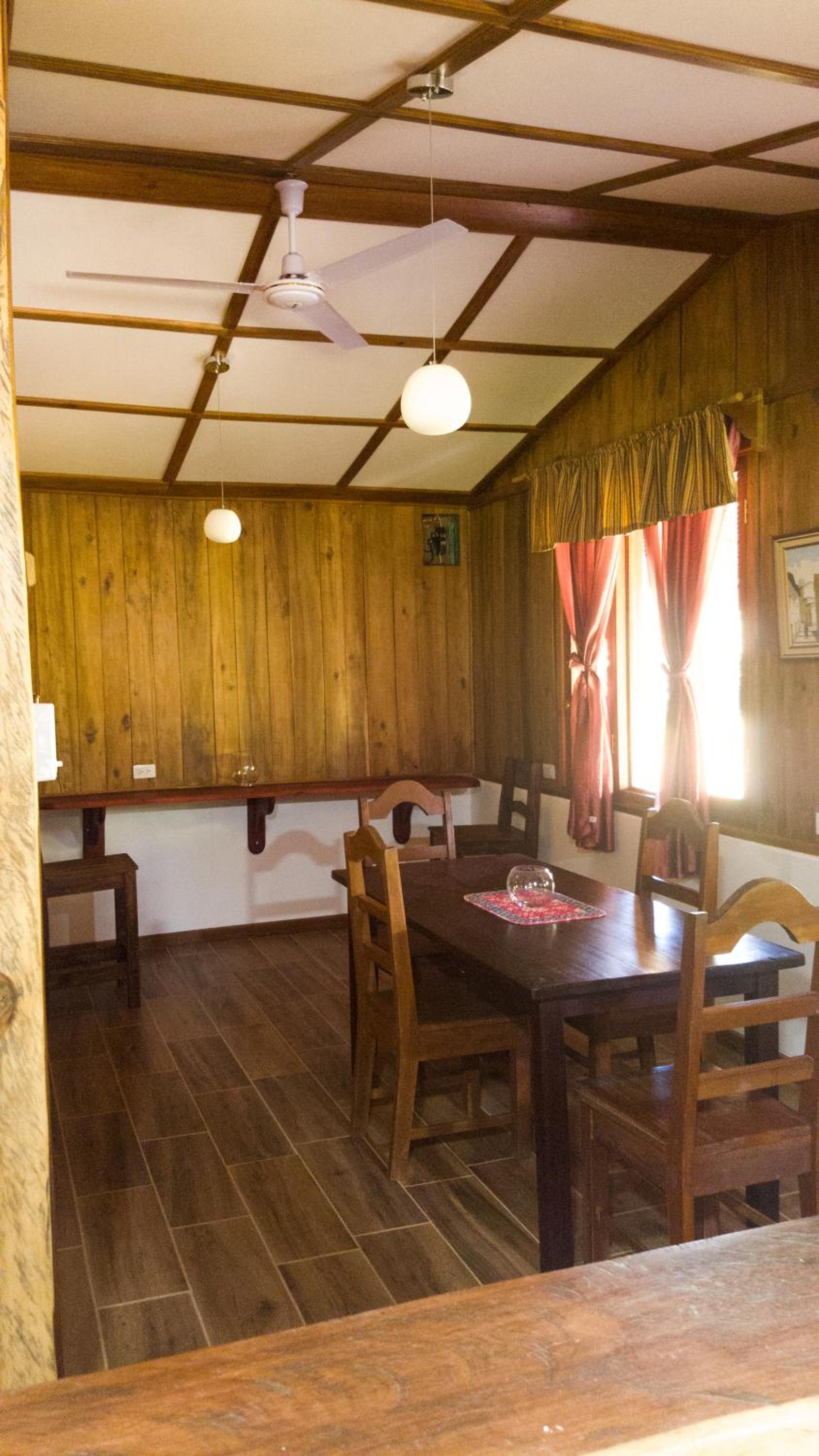 Casa Mairena