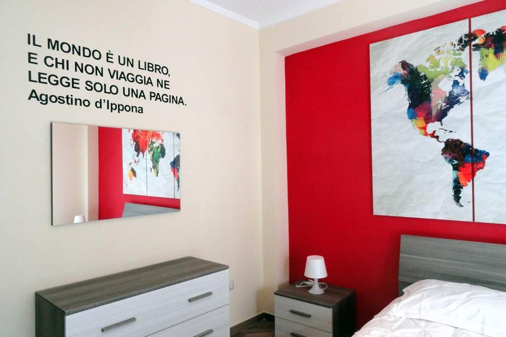 CASA CANTONIERA-GUEST HOUSE : COSTRUITE IL VIAGGIO photo 4