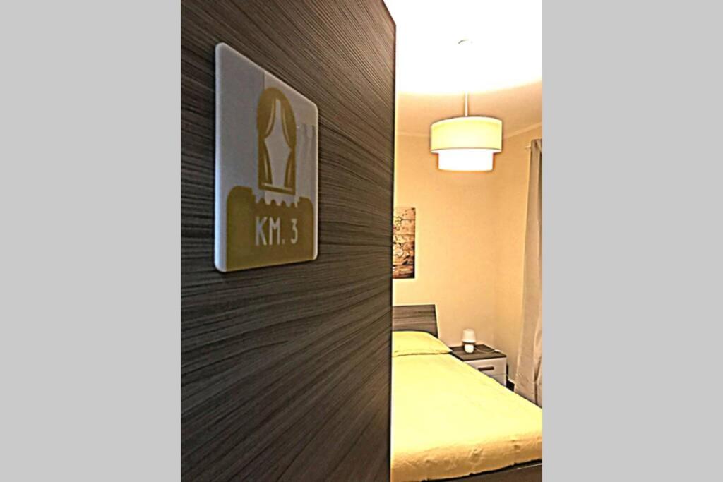 CASA CANTONIERA-GUEST HOUSE : COSTRUITE IL VIAGGIO photo 3