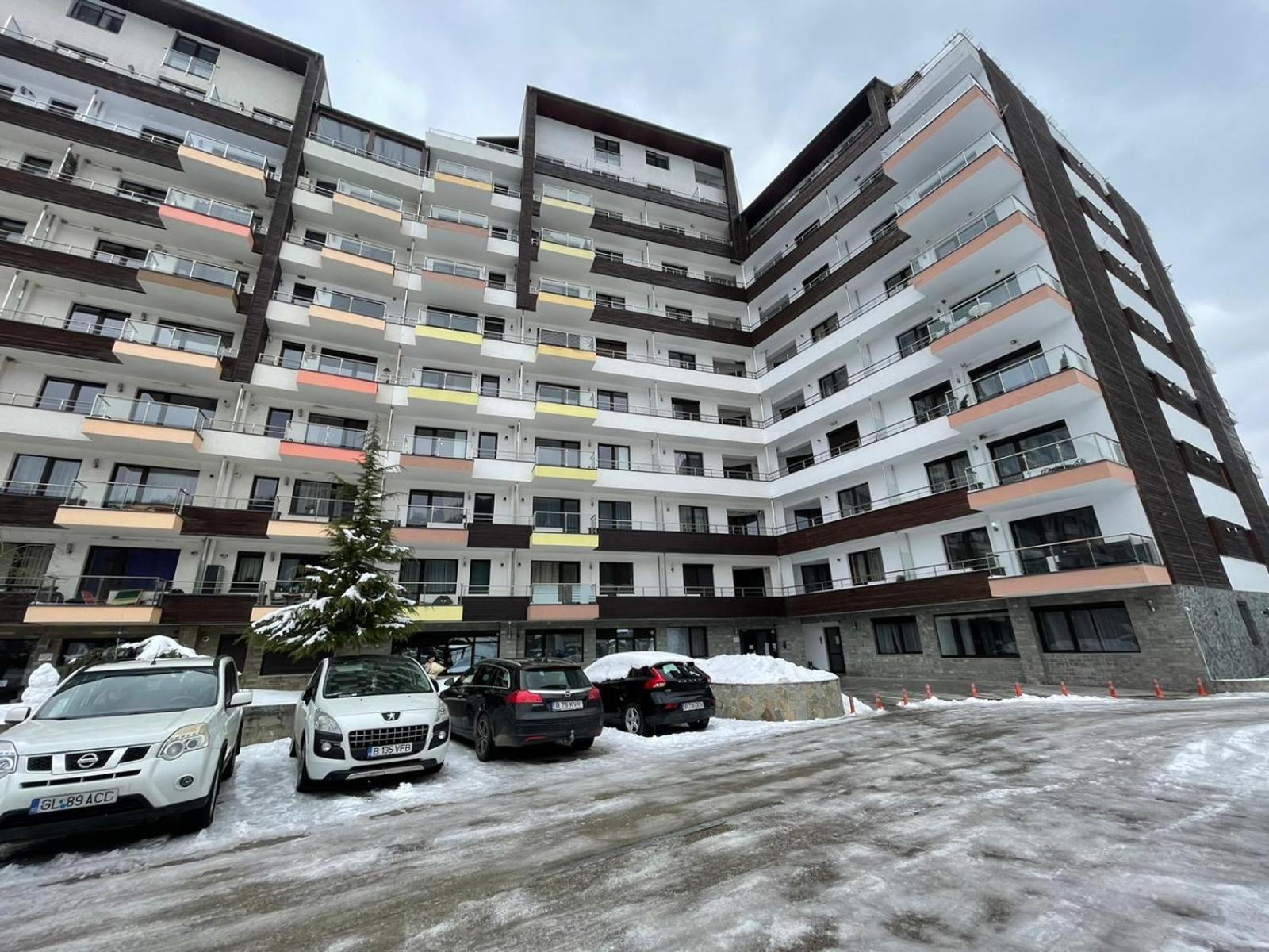 Hotel Romantic Jacuzzi Luxury Apartment