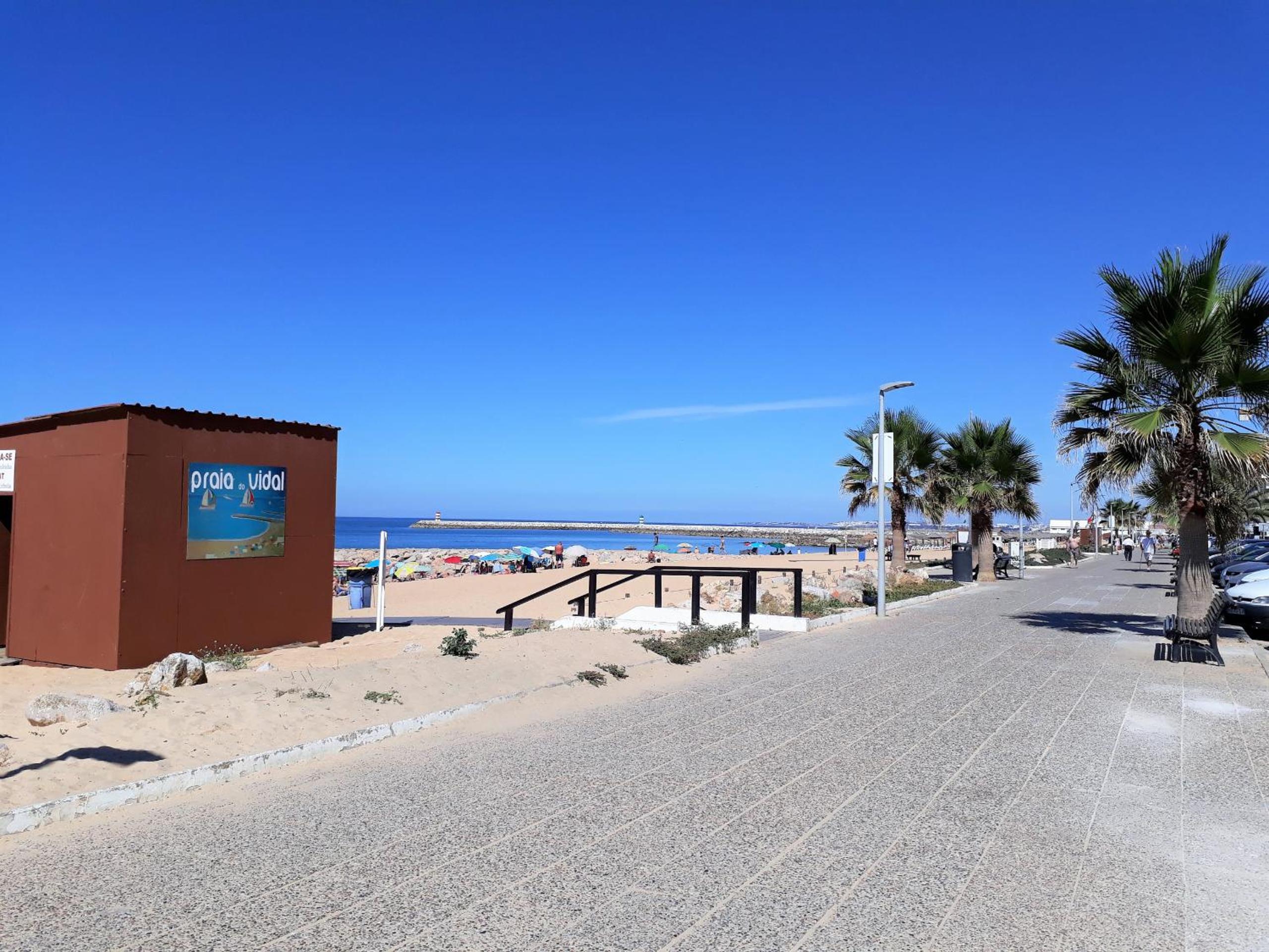 T1 Dunas 7 - Aconchegante, Wifi, 150mt Praia view 5