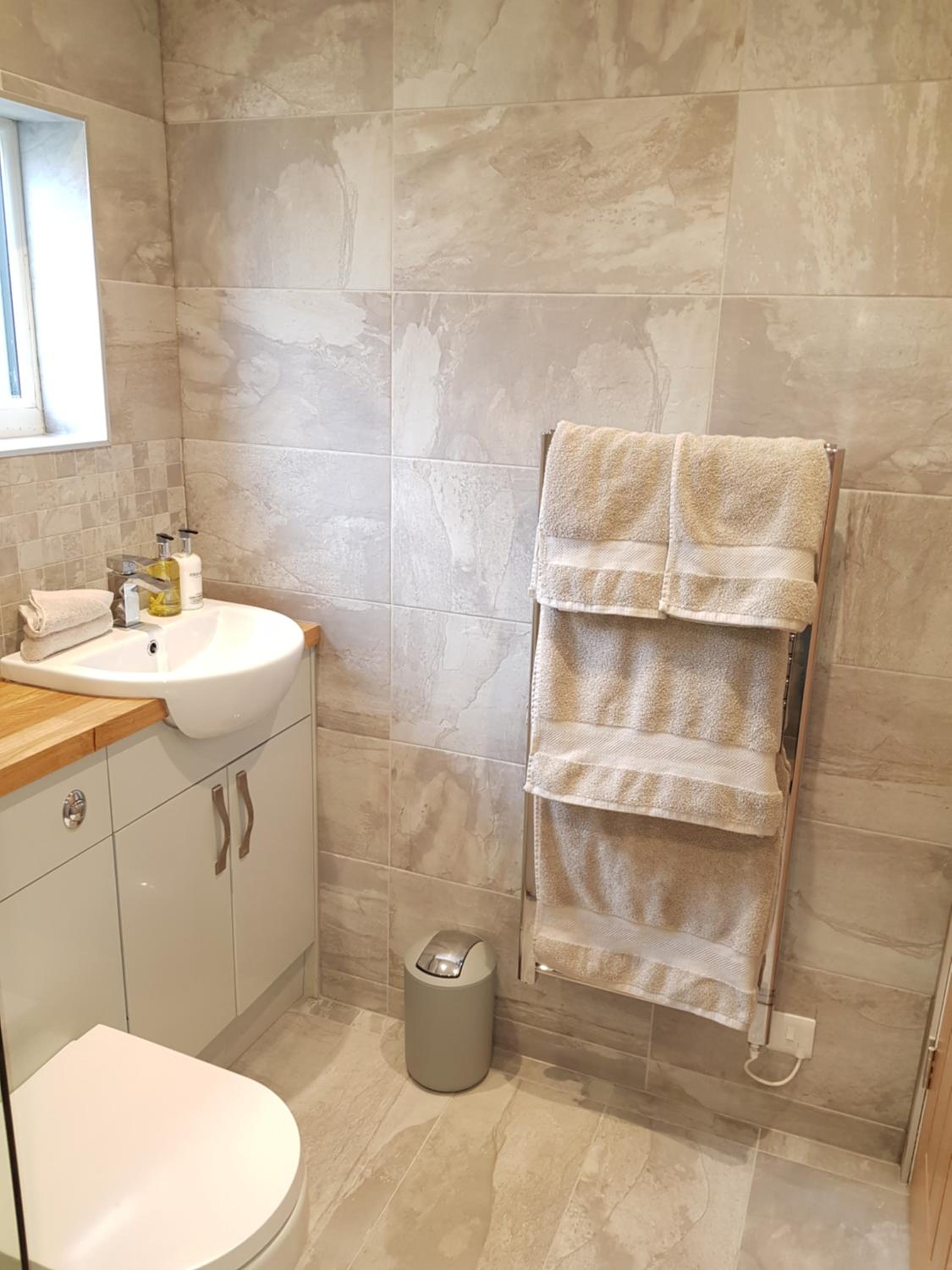 Yeovil Vacations - Wyvern Apartment - Property Image 4