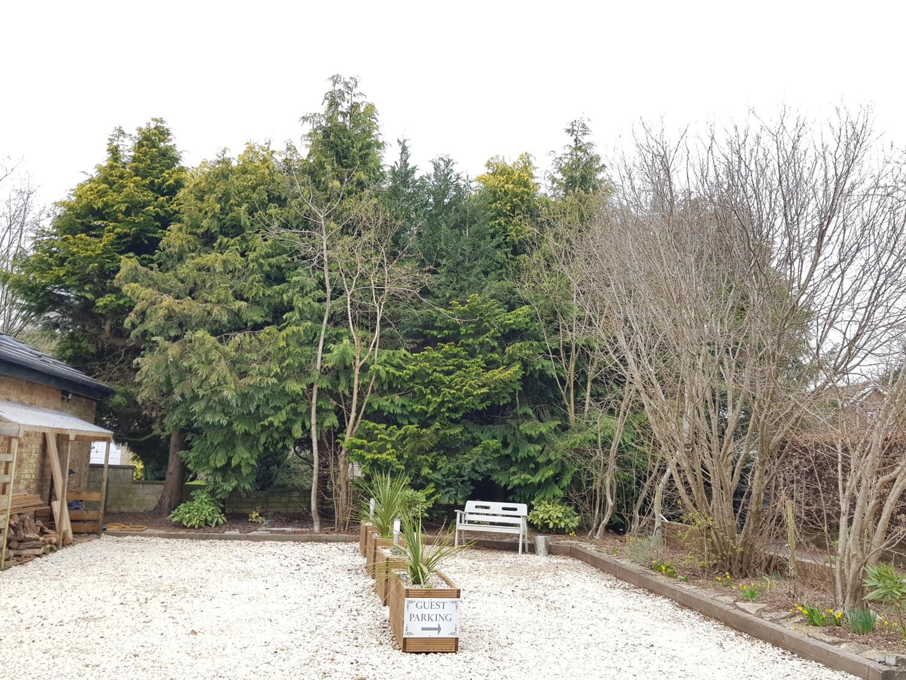 Yeovil Vacations - Wyvern Apartment - Property Image 8