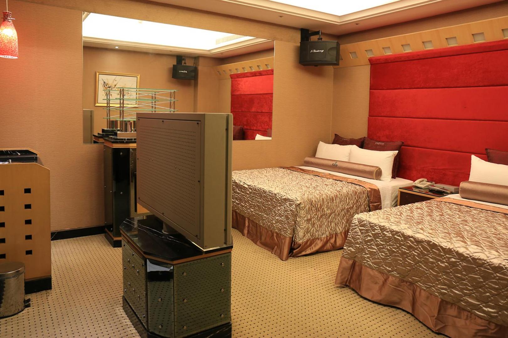 In-stone Motel