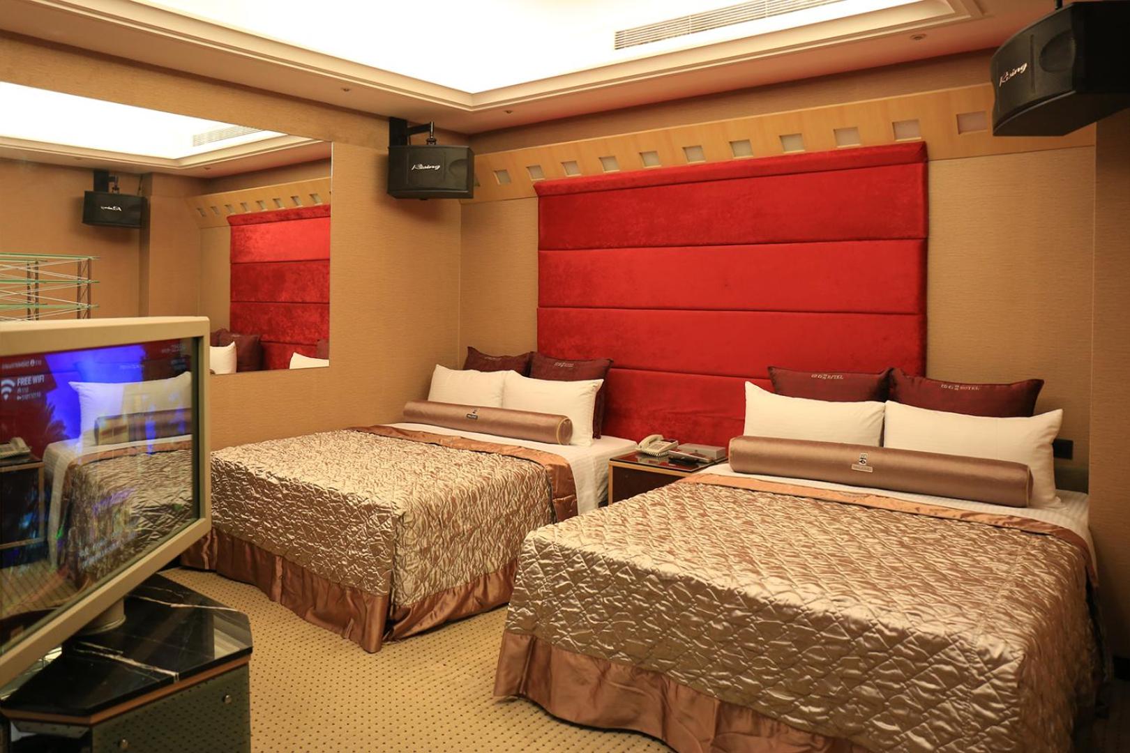 In-stone Motel