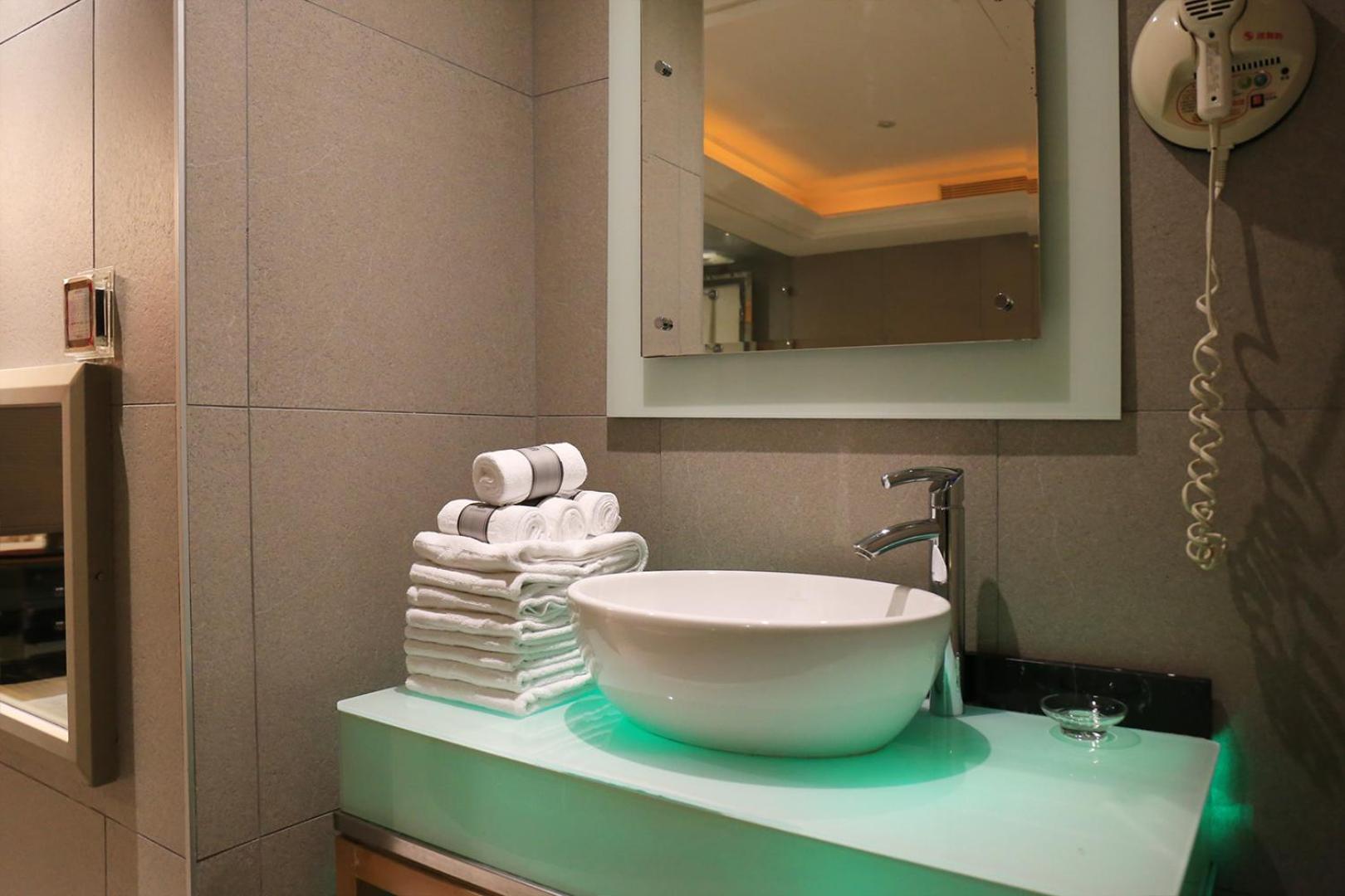 In-stone Motel