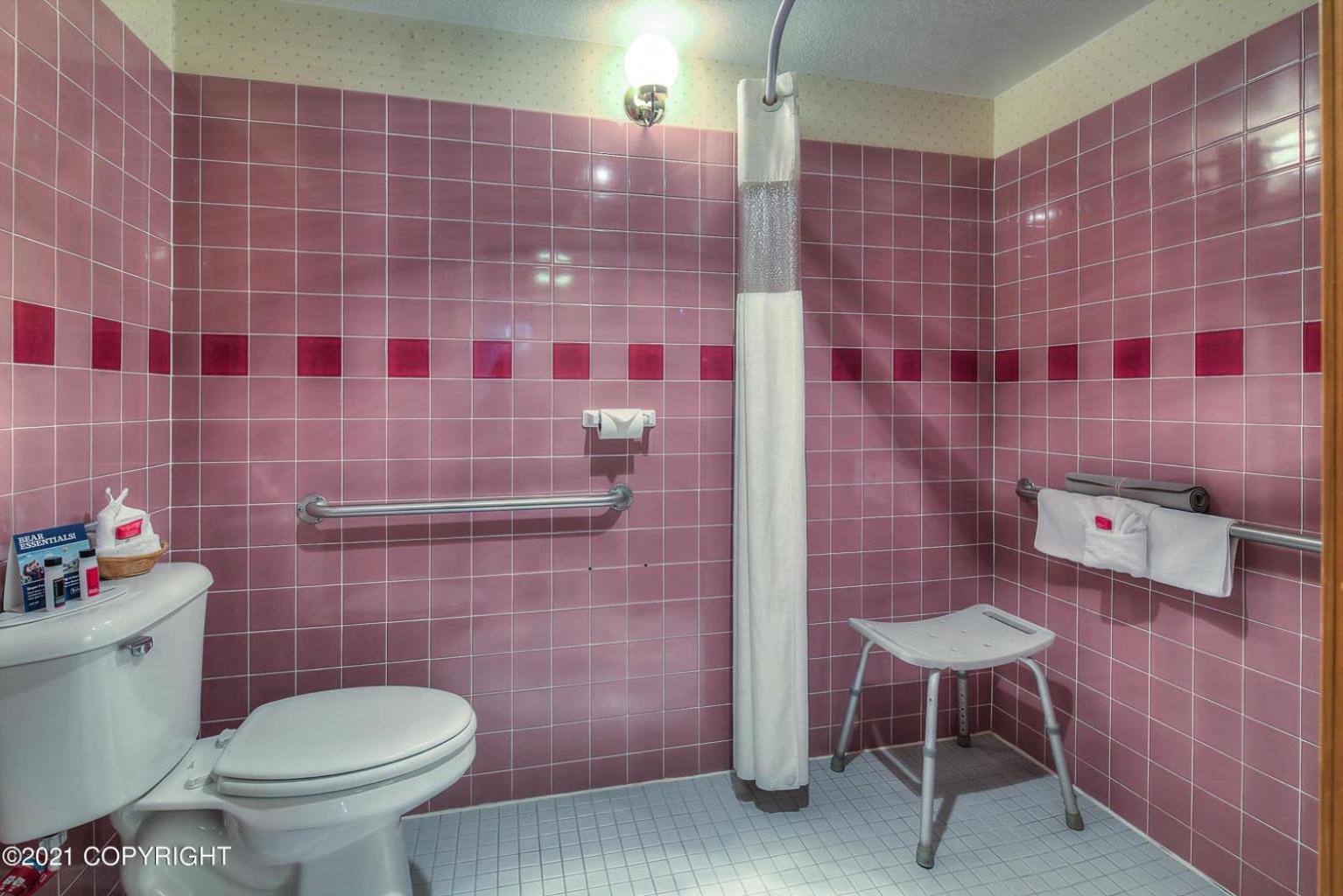 Travelodge by Wyndham Juneau - Property Image 44