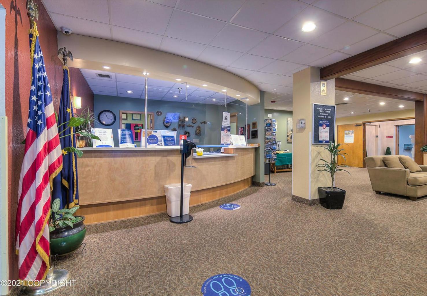 Travelodge by Wyndham Juneau - Property Image 45