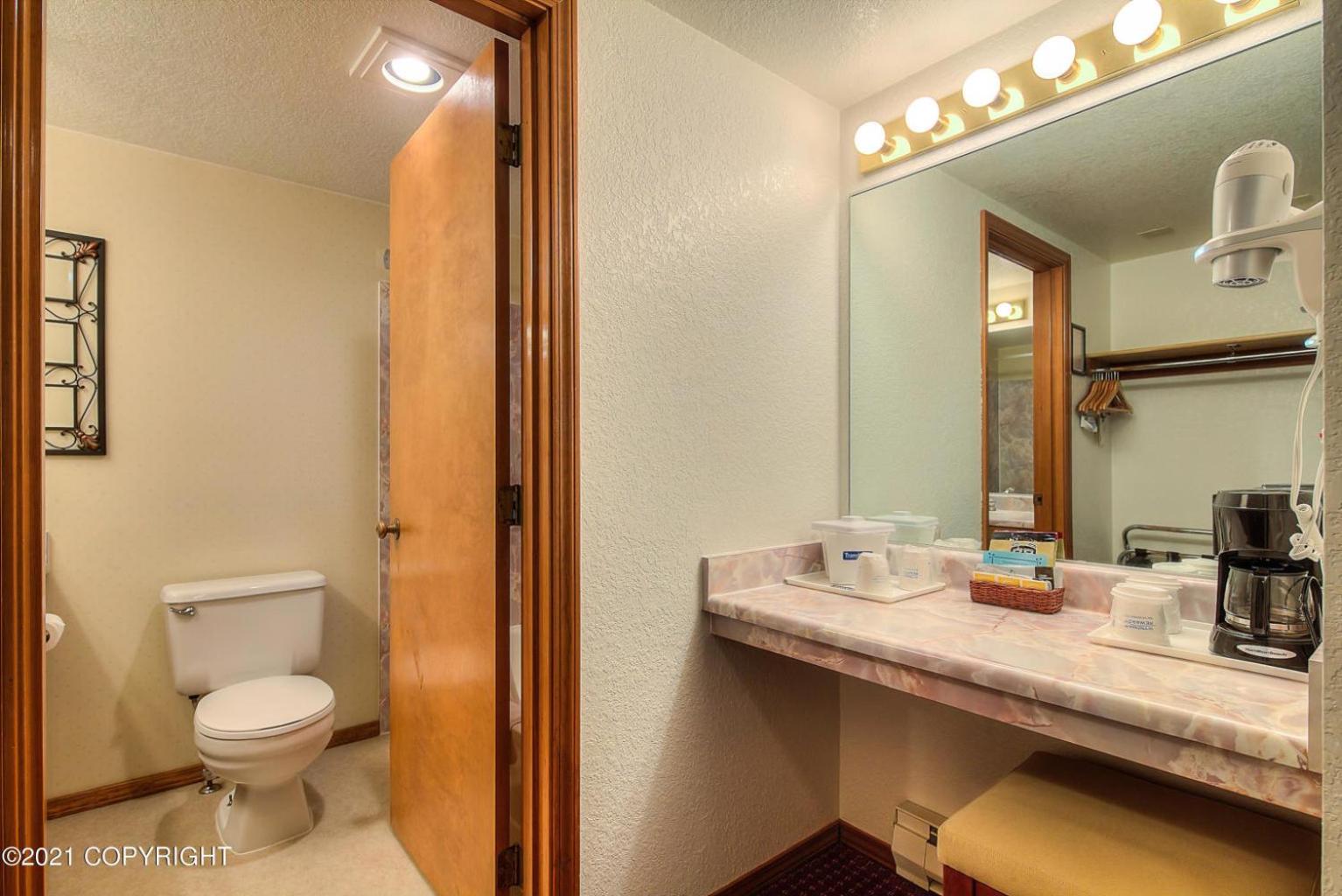 Travelodge by Wyndham Juneau - Property Image 46