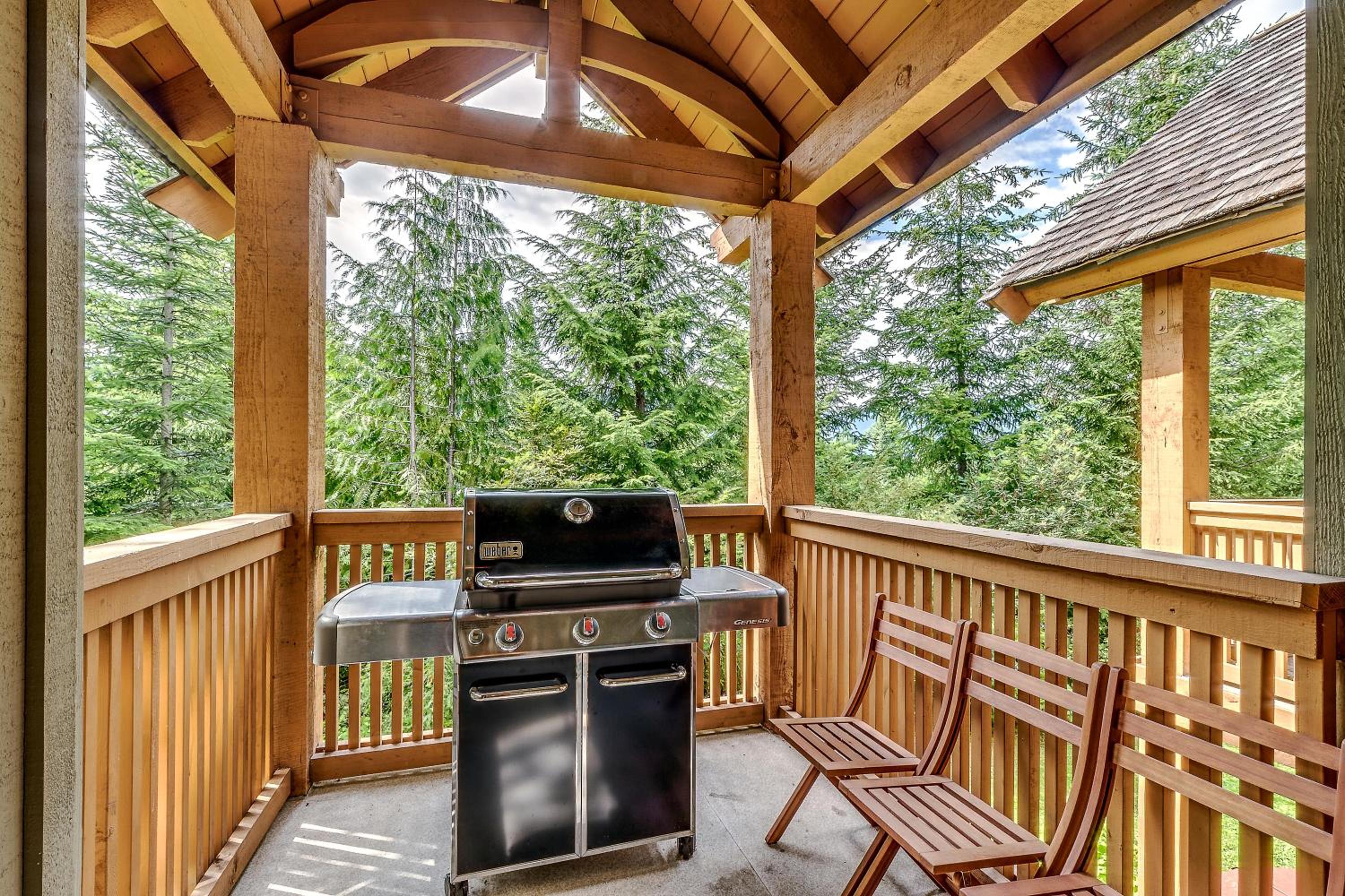 Mountain Star 28 Hot Tub