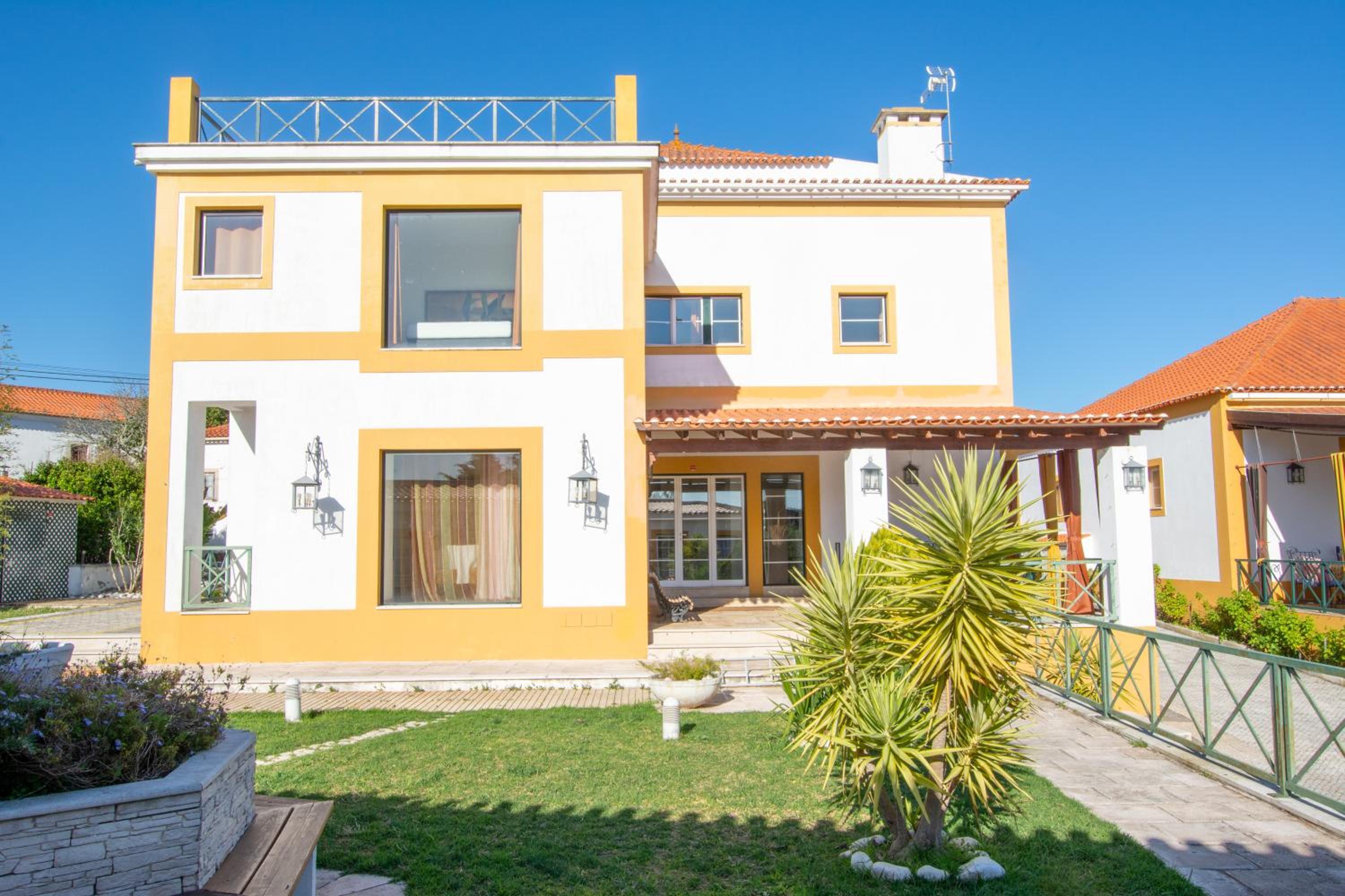 Quinta do Lagar de São José view 5