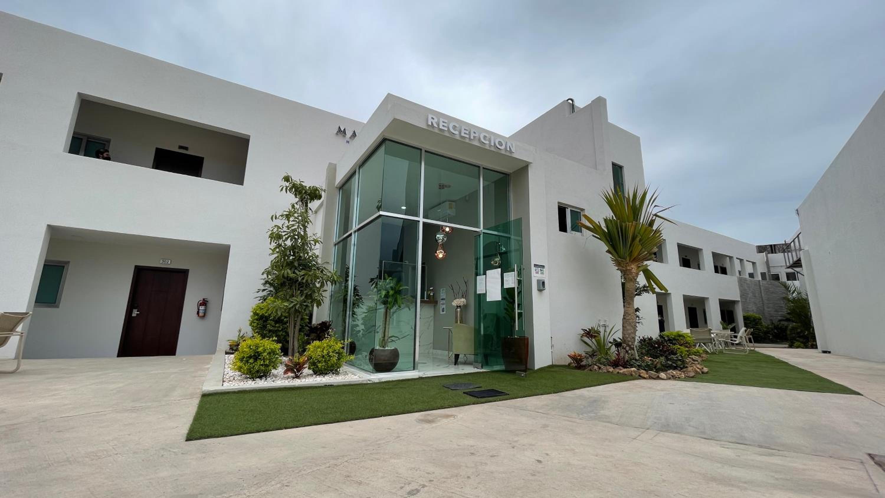 Culiacan Vacations - Hotel Maioris Bellavista - Property Image 1