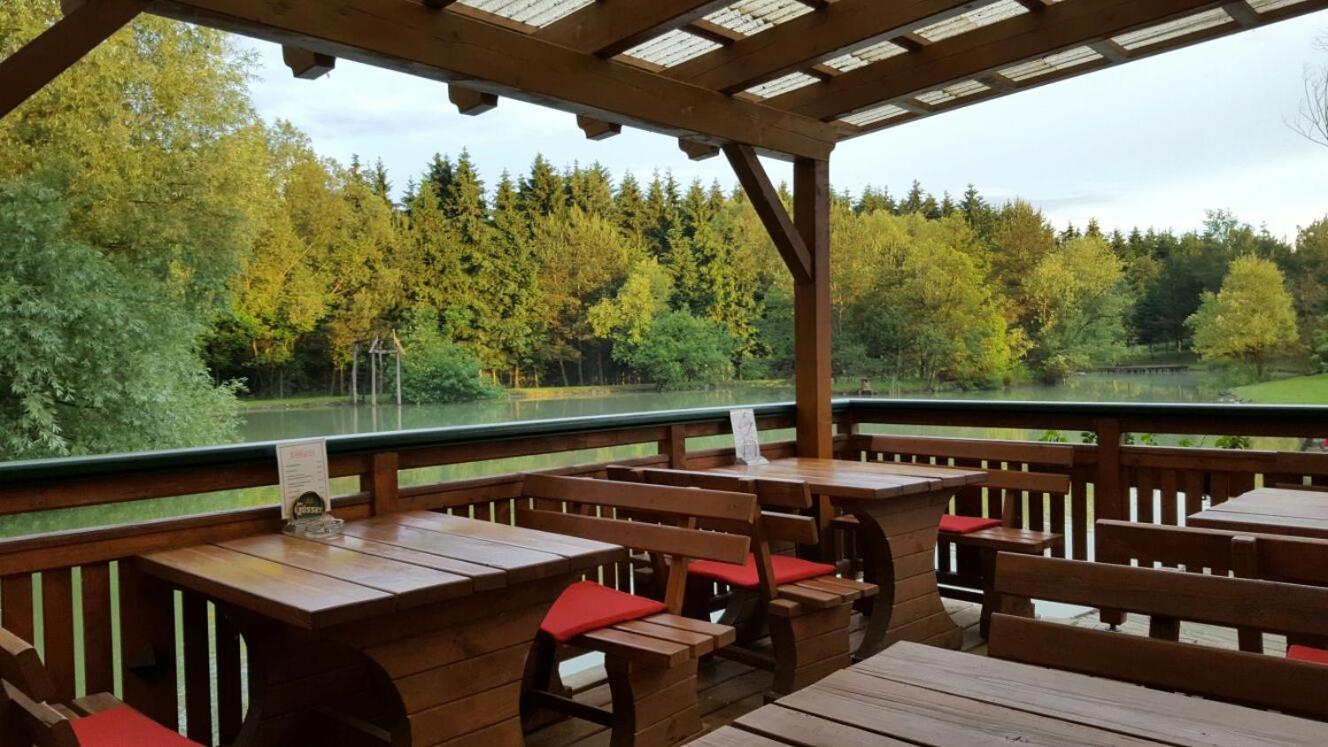 THERMEN - APARTMENT BIODORF Bad Waltersdorf