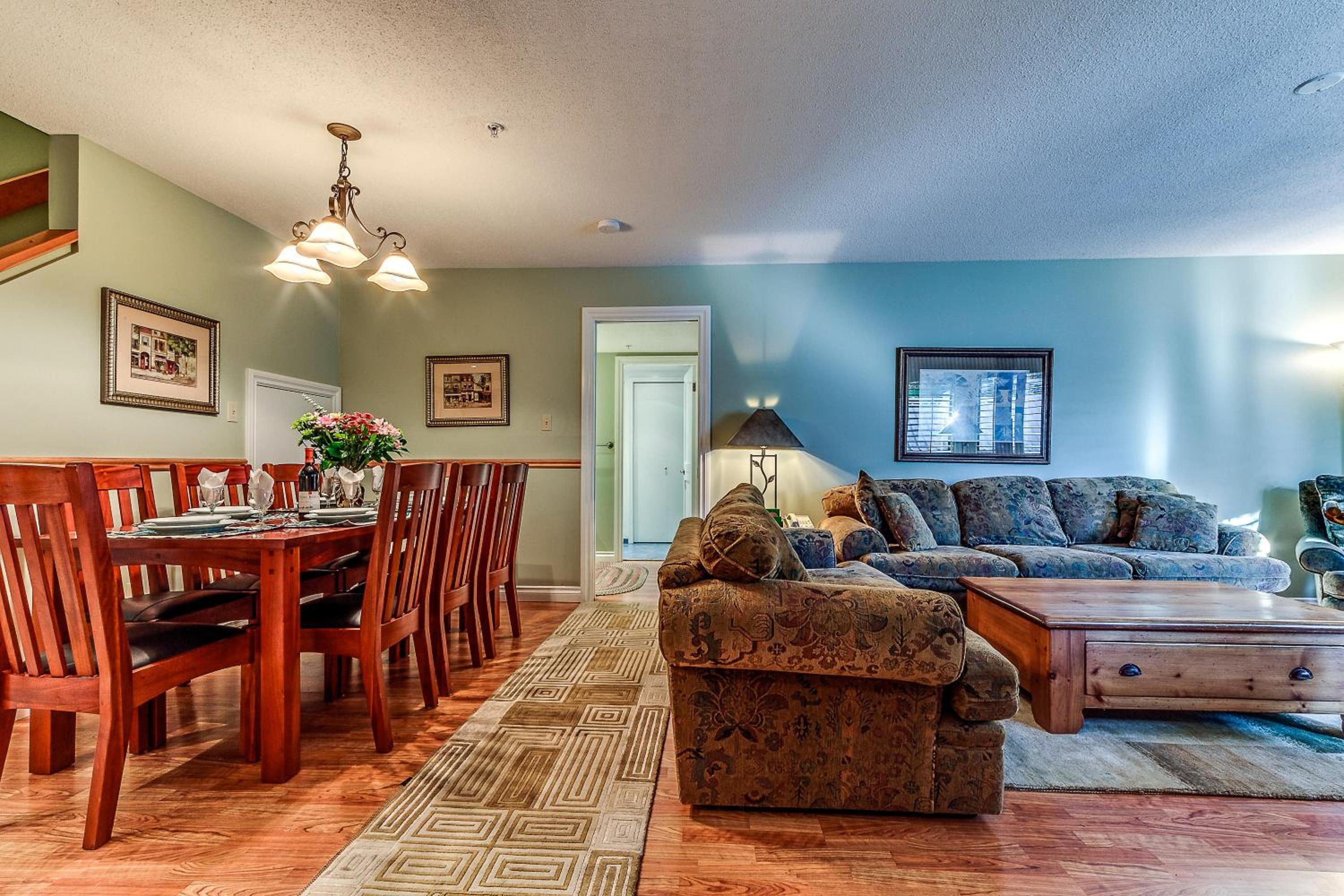 Wintergreen 27 - Townhome