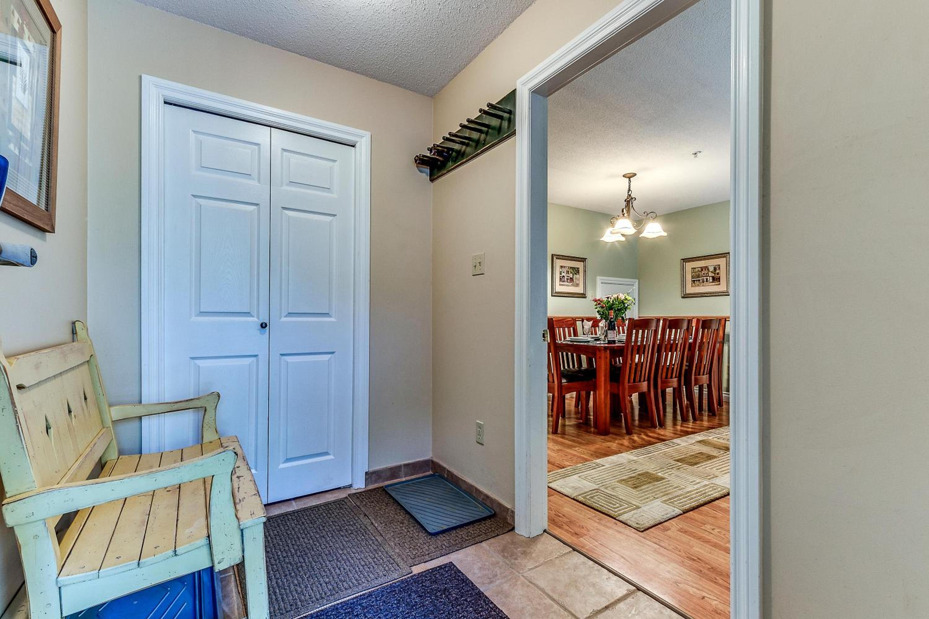 Wintergreen 27 - Townhome