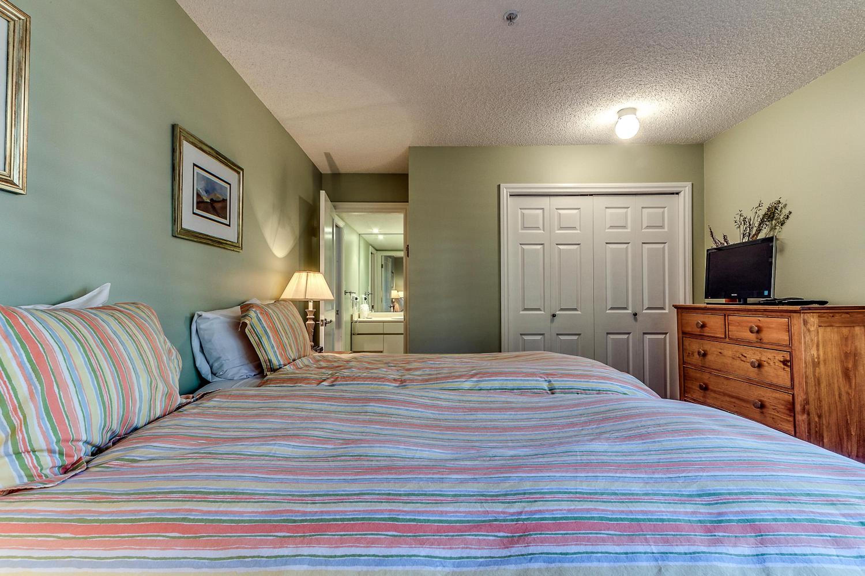 Wintergreen 27 - Townhome