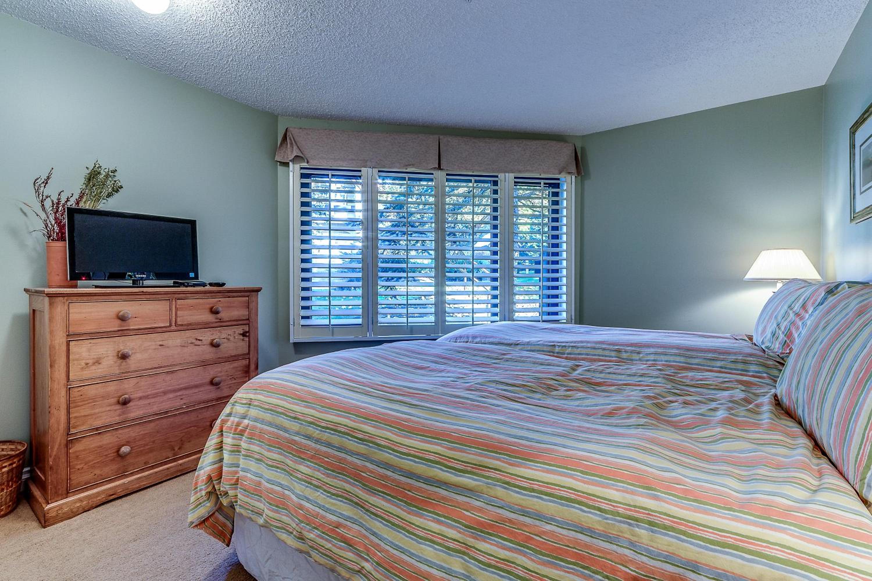 Wintergreen 27 - Townhome