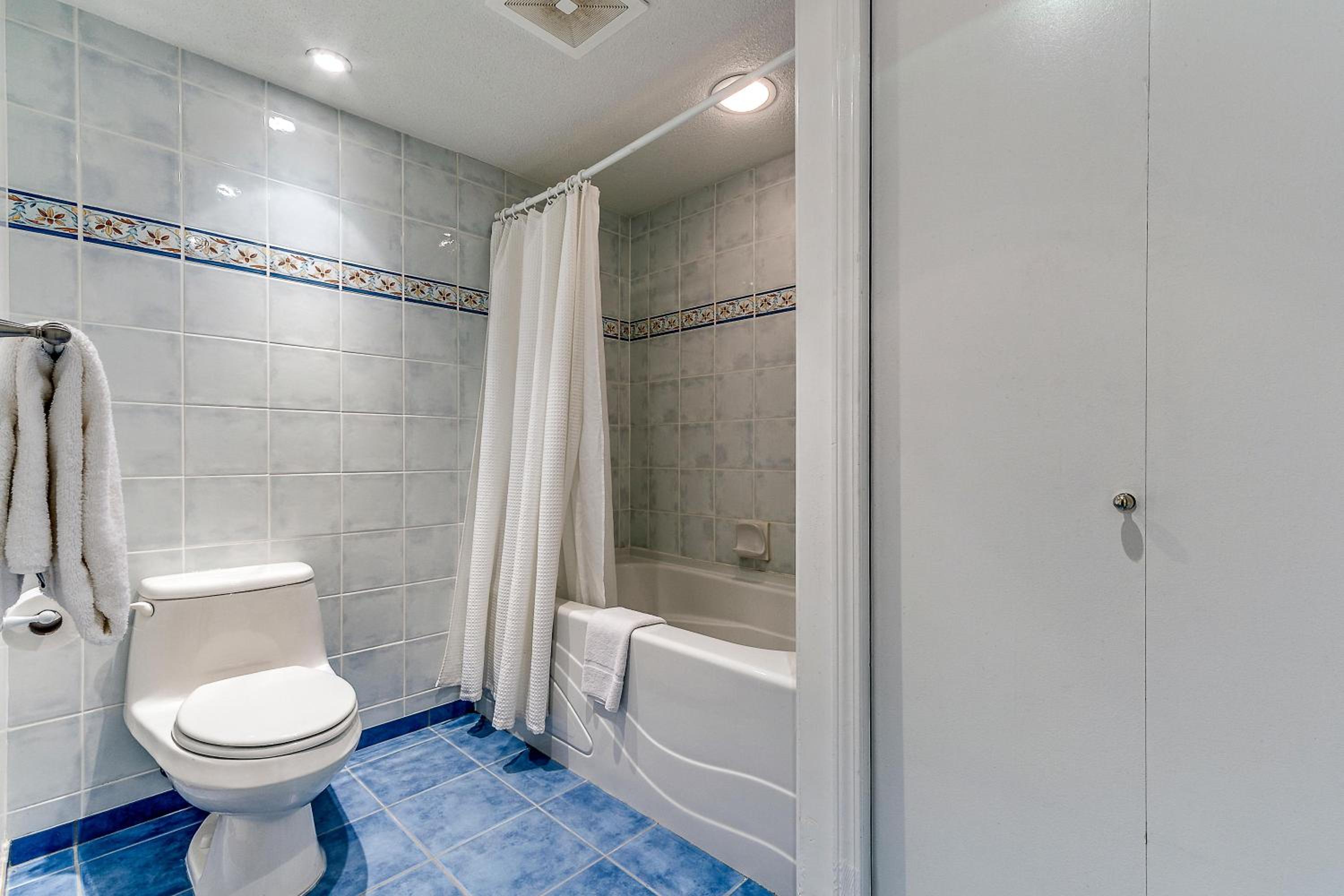 Wintergreen 27 - Townhome