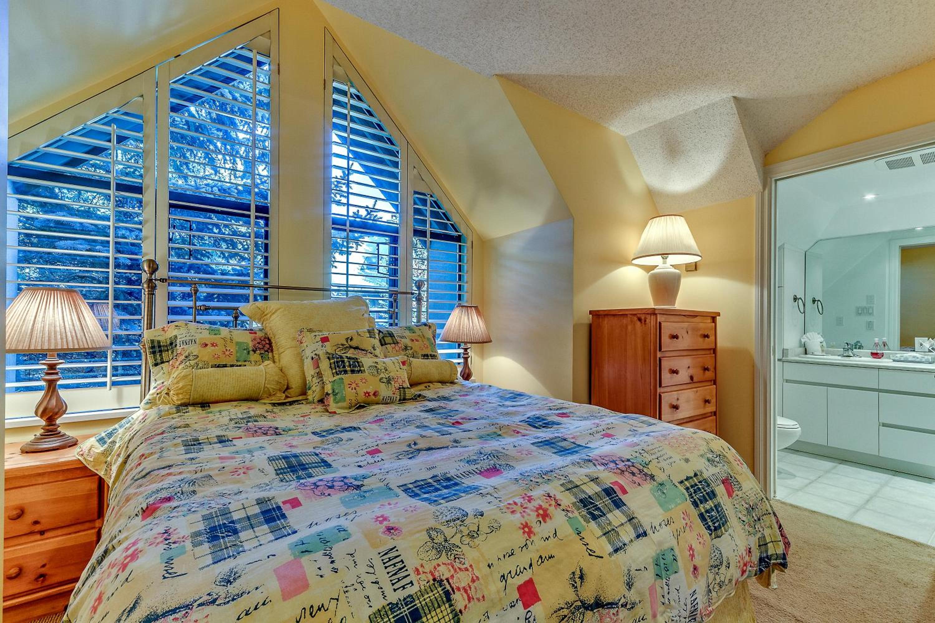 Wintergreen 27 - Townhome