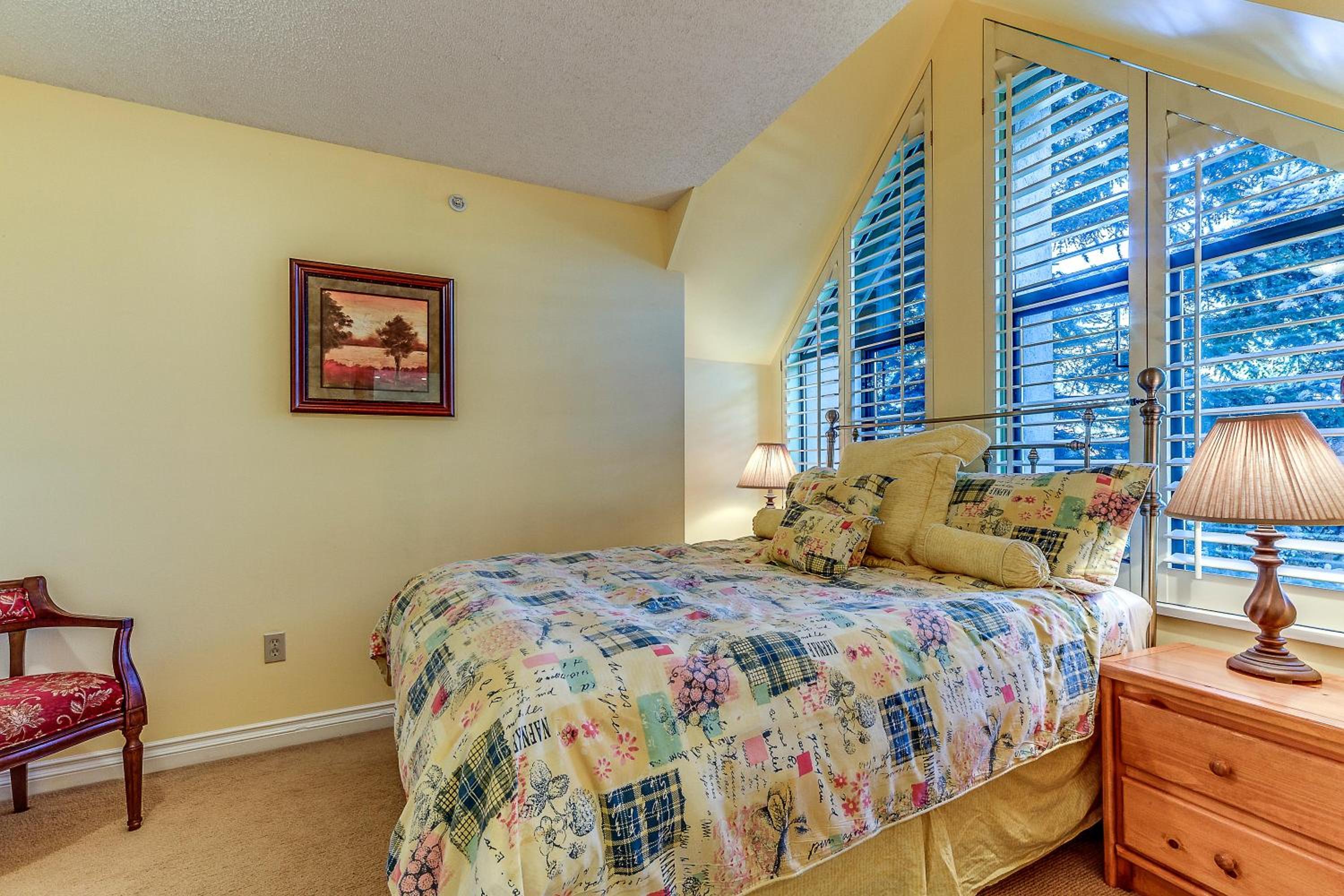 Wintergreen 27 - Townhome