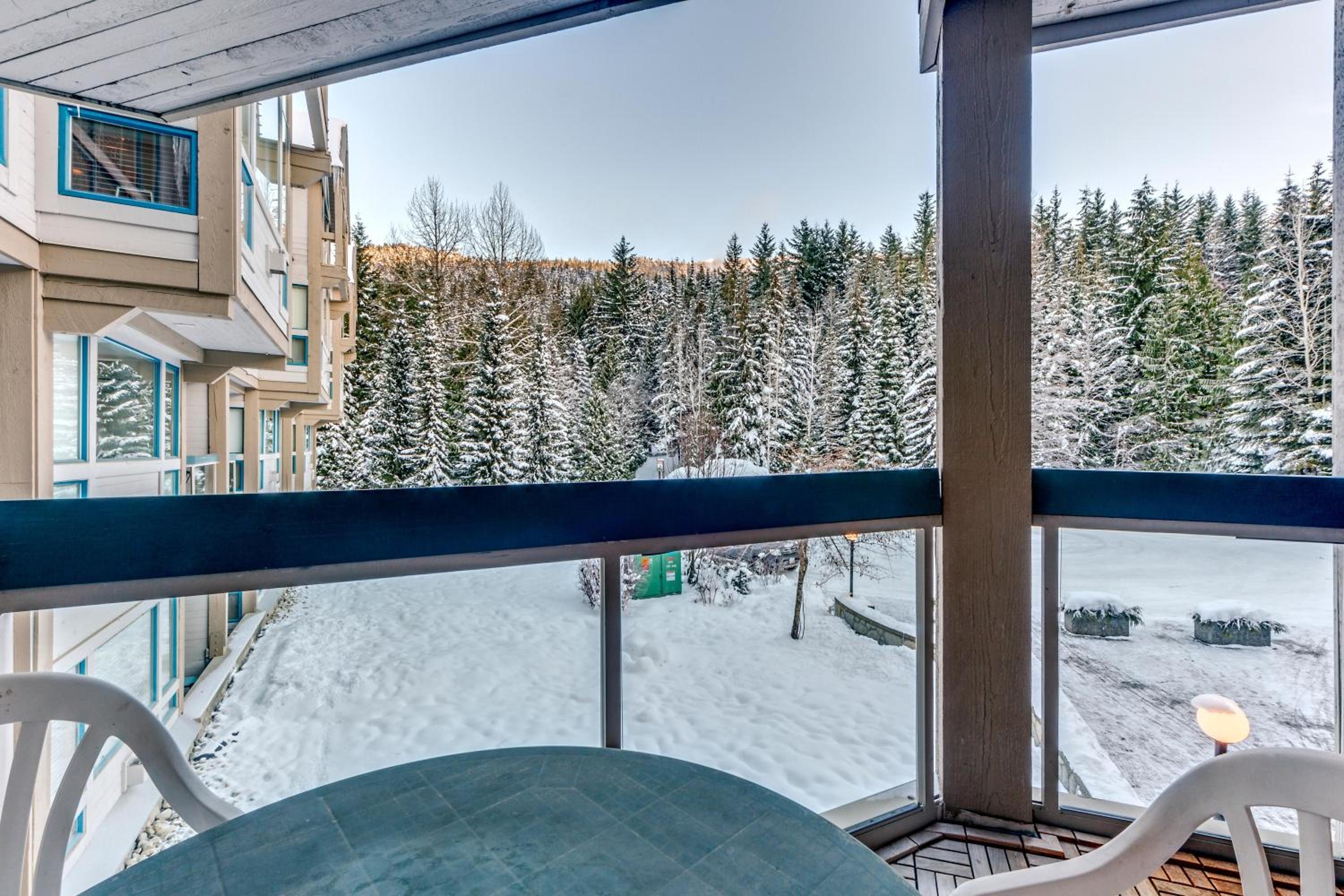 Greystone Lodge 333 Ski-in Out