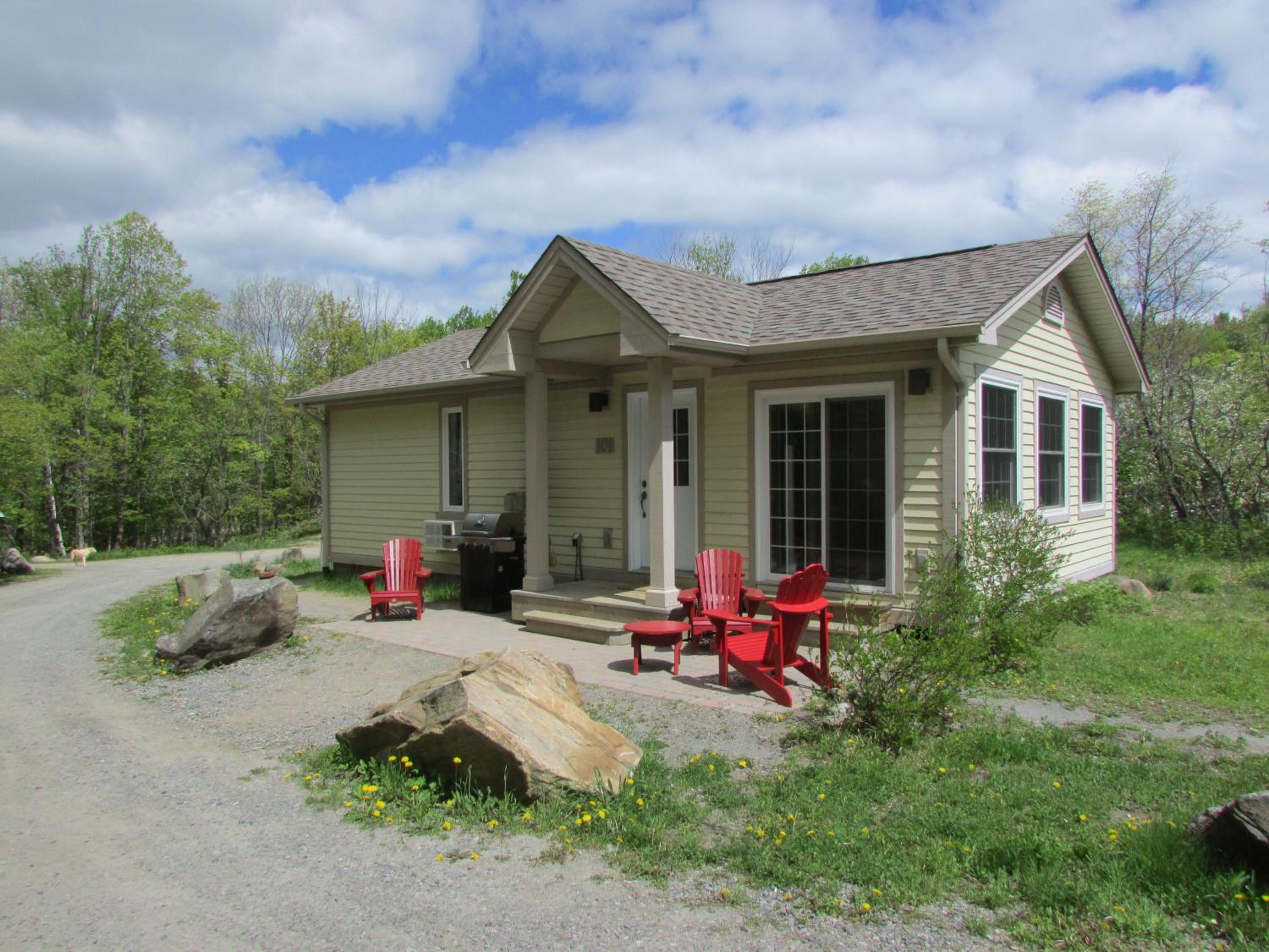 Huntsville Vacations - Blue Water Acres - Property Image 42