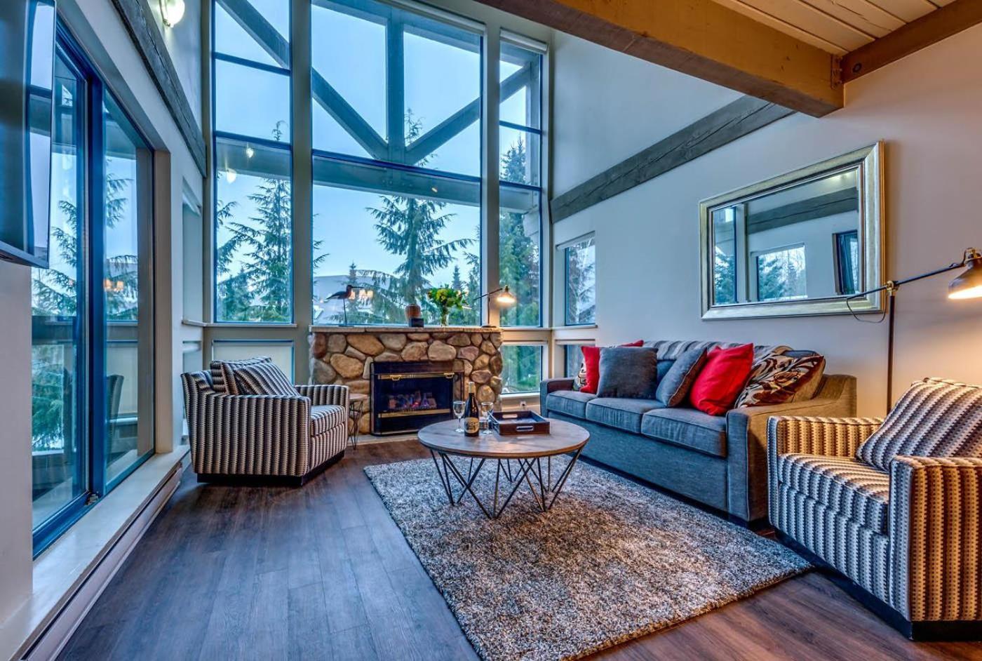 Greystone Lodge 310 Ski-in Out