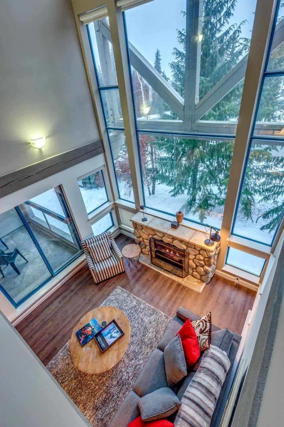 Greystone Lodge 310 Ski-in Out