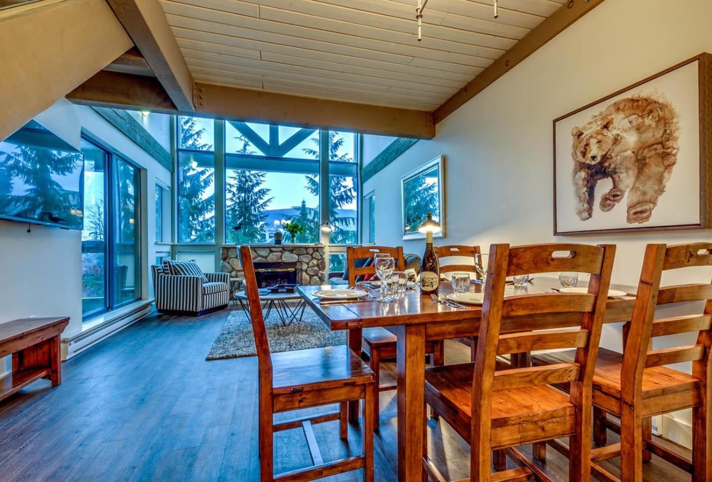 Greystone Lodge 310 Ski-in Out