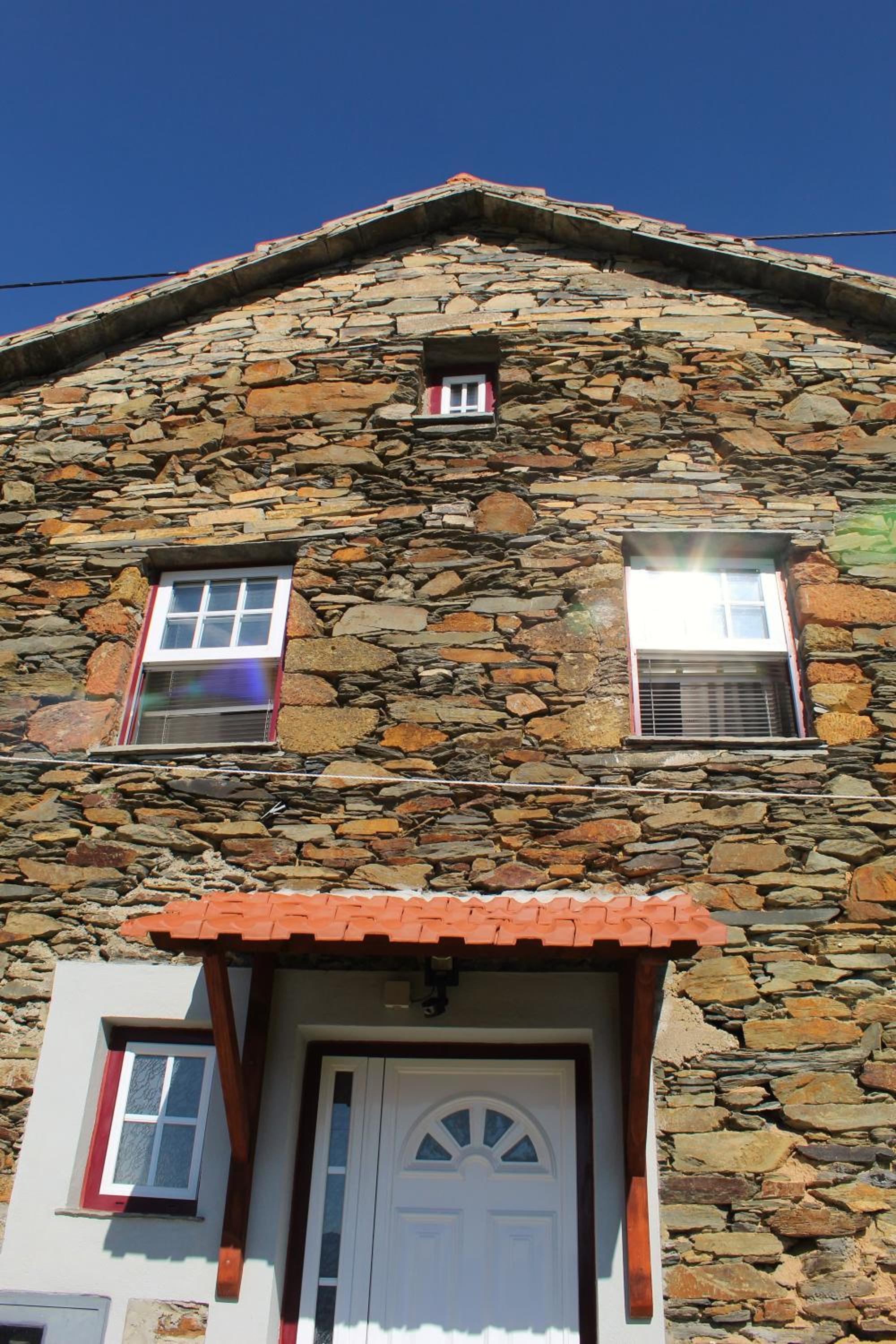 Casa do Avô view 5